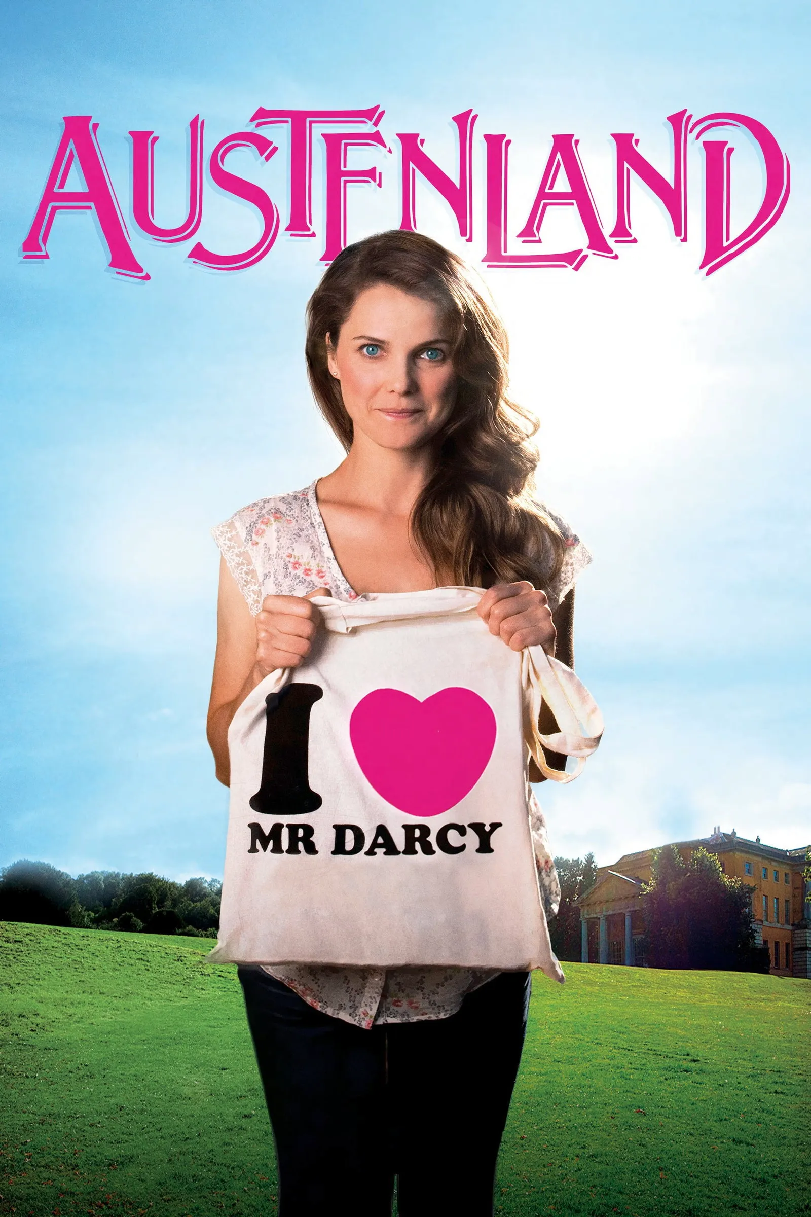 ภาพยนตร์ Austenland ซับไทย ครบทุกตอน ดูฟรี HD