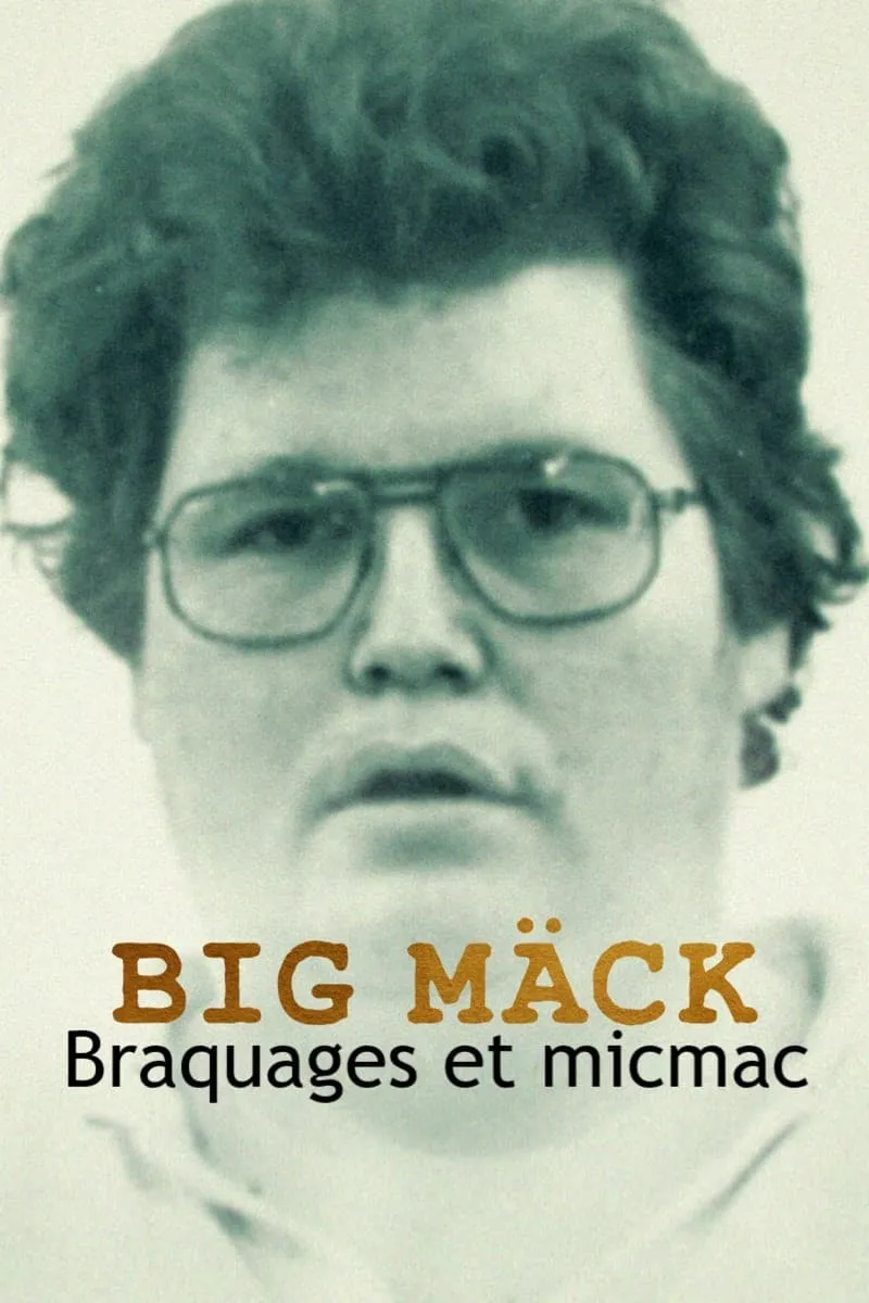 ภาพยนตร์ Big Mäck: อันธพาลกับทอง ซับไทย ครบทุกตอน ดูฟรี HD