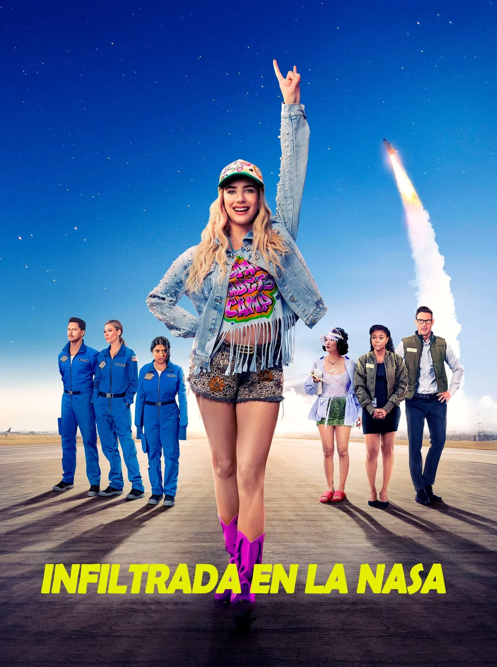 ภาพยนตร์ สาวแสบซ่า ท้าอวกาศ ซับไทย ครบทุกตอน ดูฟรี HD