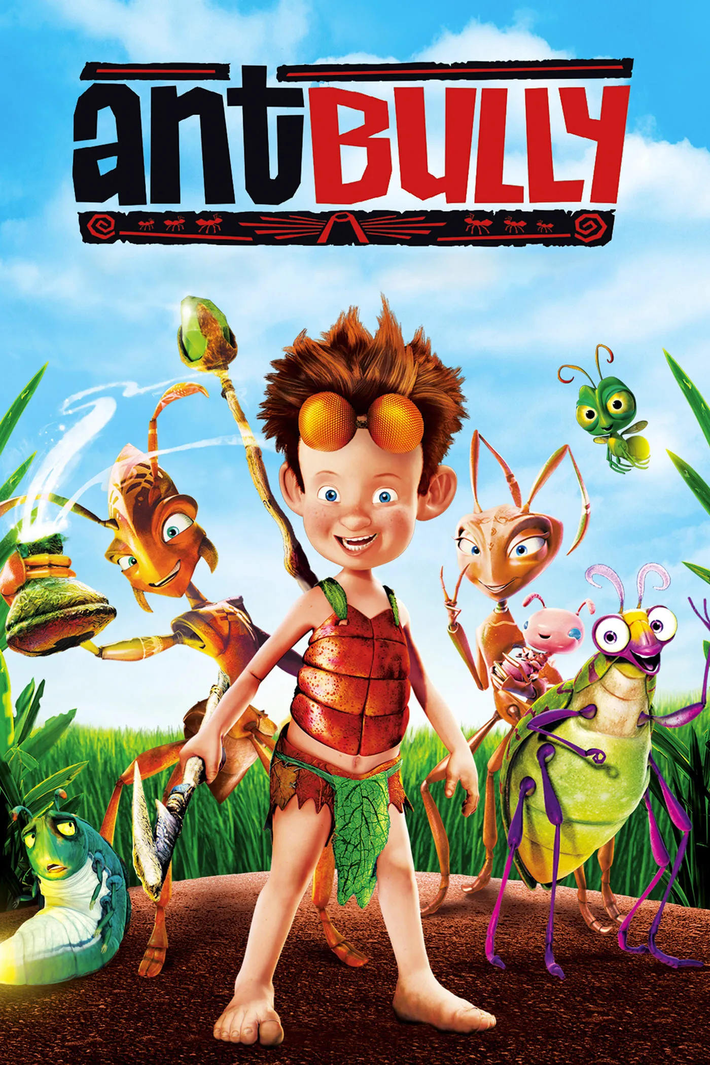ภาพยนตร์ เด็กแสบตะลุยอาณาจักรมด ซับไทย ครบทุกตอน ดูฟรี HD