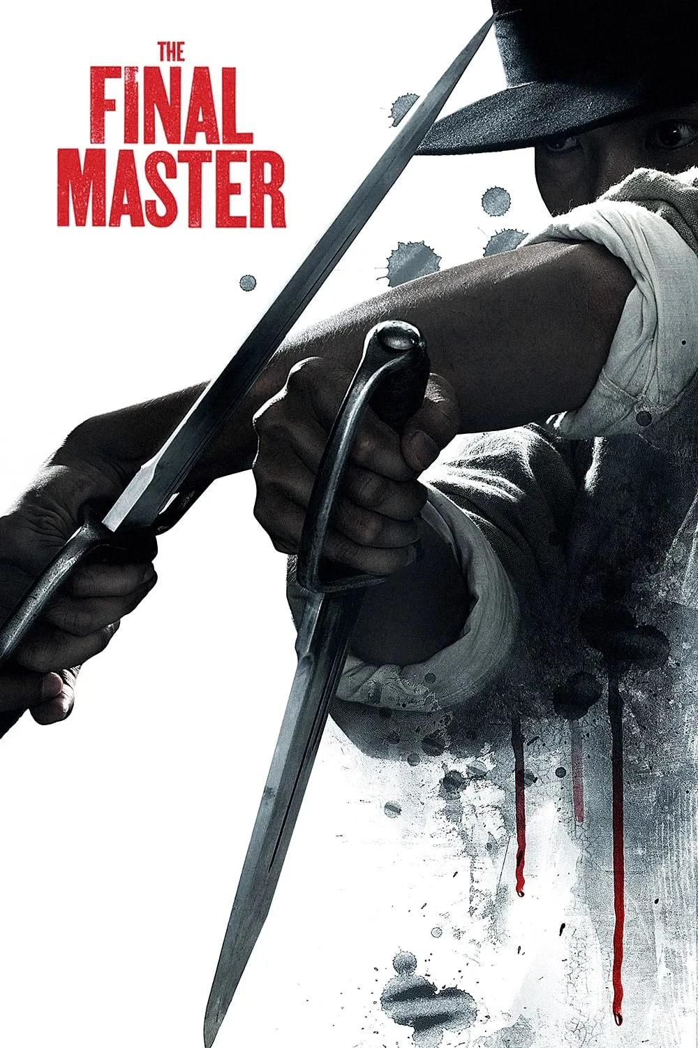 ภาพยนตร์ พยัคฆ์โค่นมังกร ซับไทย ครบทุกตอน ดูฟรี HD