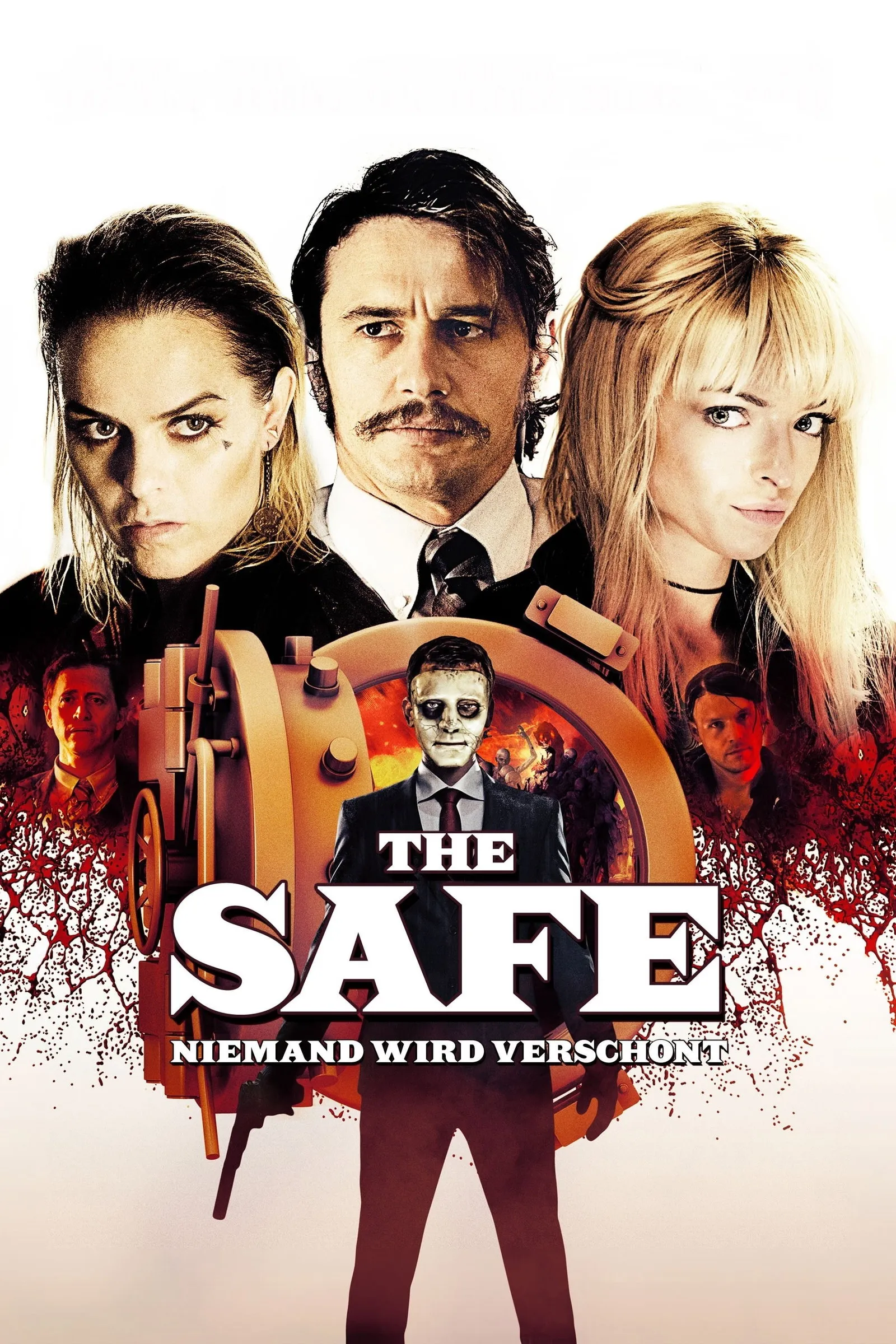 ภาพยนตร์ ปล้นมฤตยู ซับไทย ครบทุกตอน ดูฟรี HD