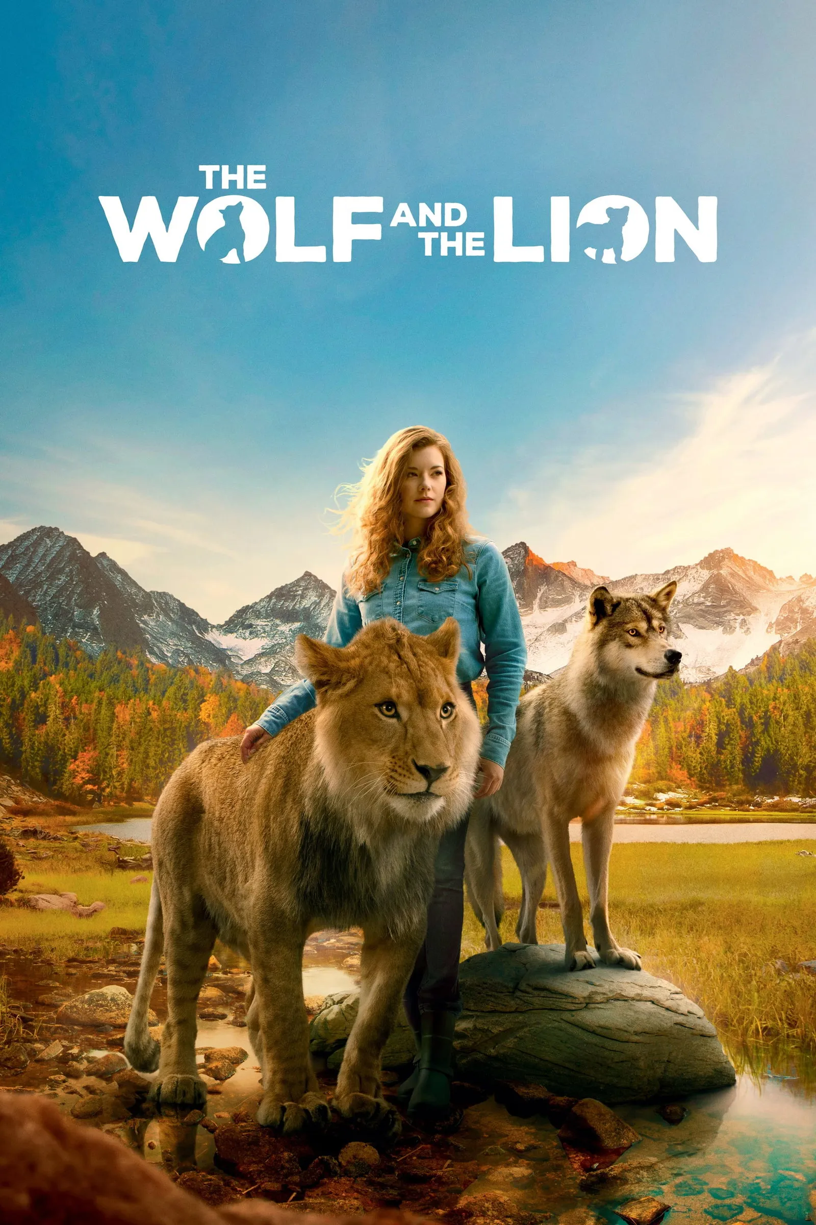 ภาพยนตร์ หมาป่ากับสิงโต ซับไทย ครบทุกตอน ดูฟรี HD
