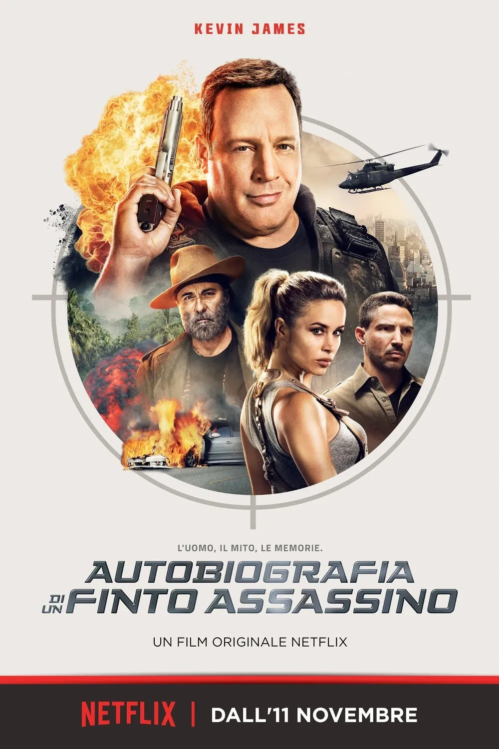 ภาพยนตร์ บันทึกป่วน นักฆ่ากำมะลอ ซับไทย ครบทุกตอน ดูฟรี HD