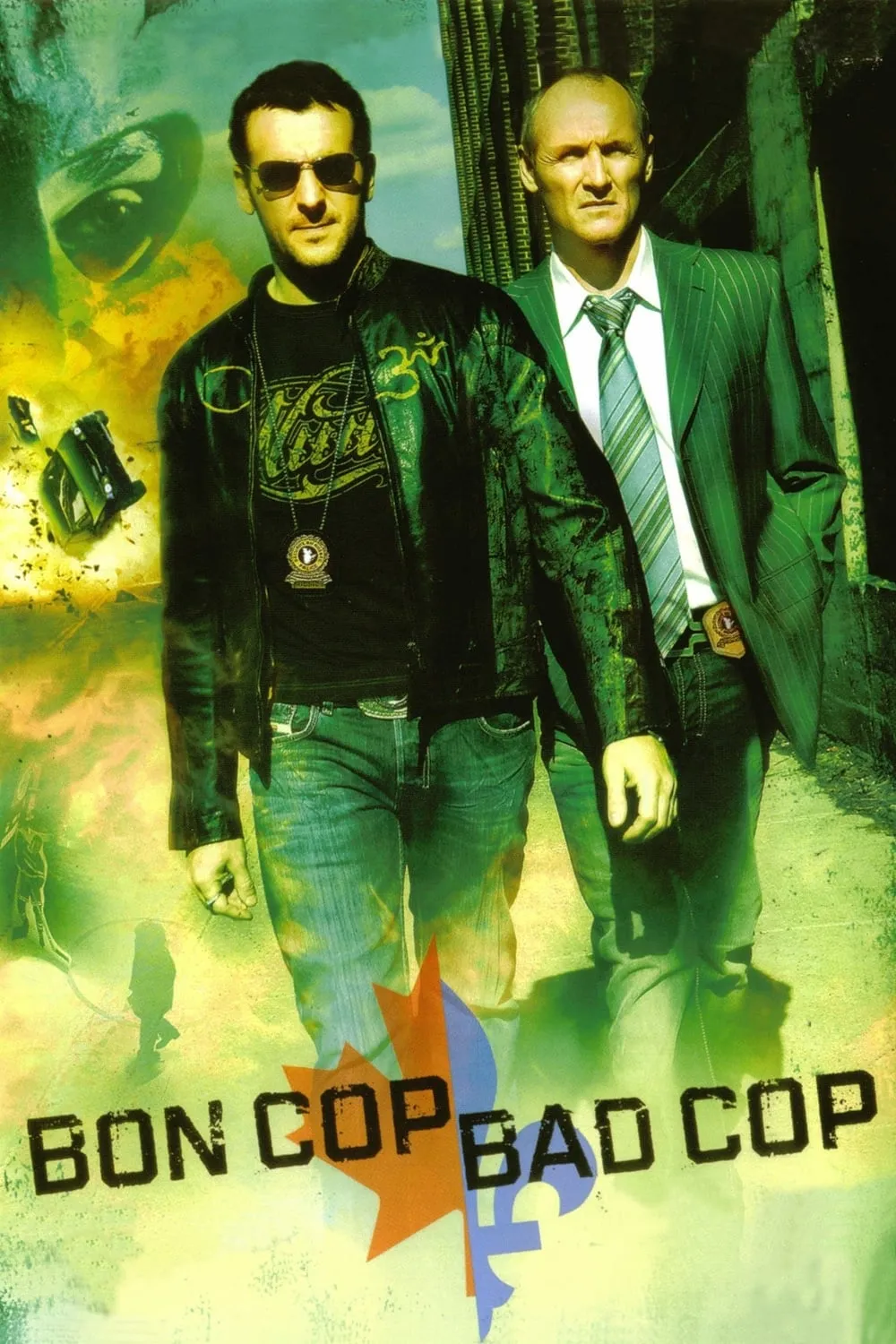 ภาพยนตร์ คู่มือปราบกำราบนรก ซับไทย ครบทุกตอน ดูฟรี HD