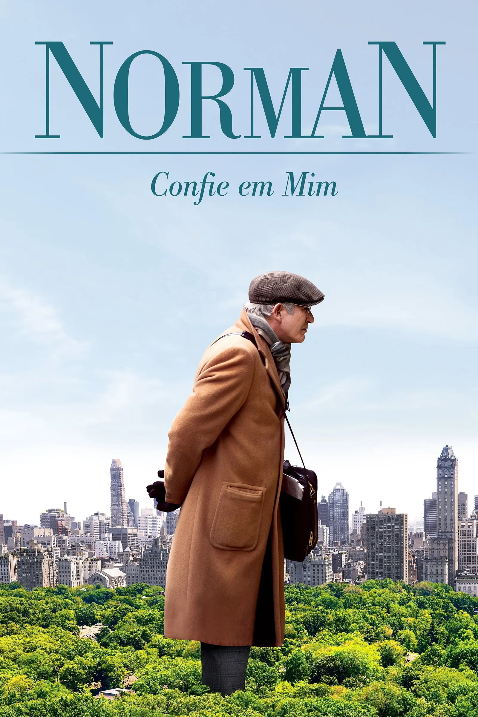 ภาพยนตร์ นอร์แมน สุภาพบุรุษจอมปลอม ซับไทย ครบทุกตอน ดูฟรี HD