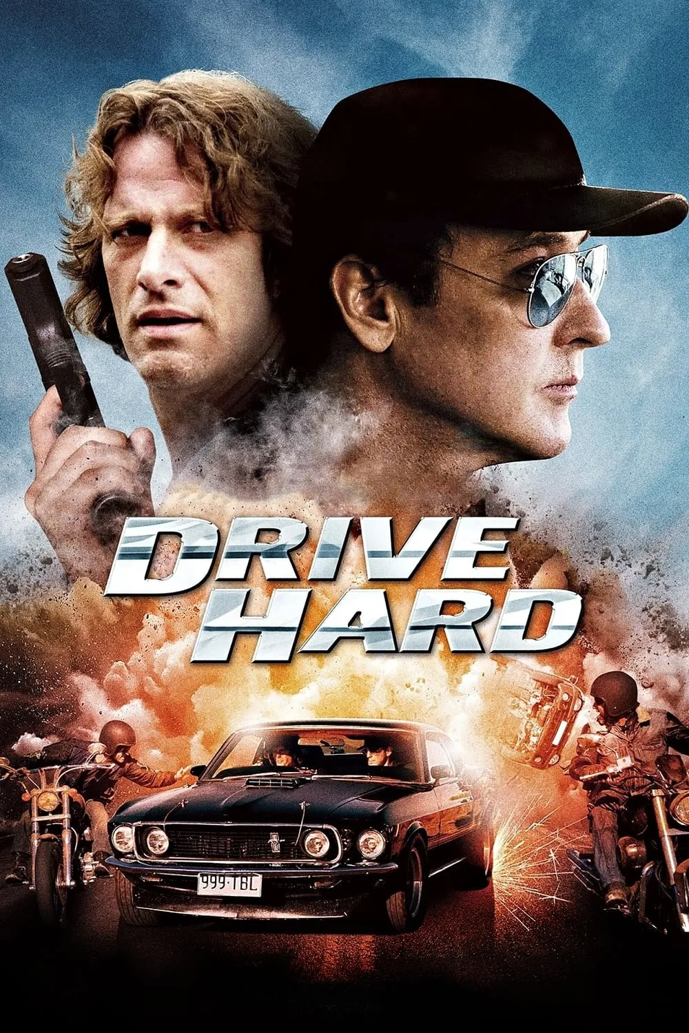 ภาพยนตร์ ปล้น-ซิ่ง-ชิ่ง-หนี ซับไทย ครบทุกตอน ดูฟรี HD
