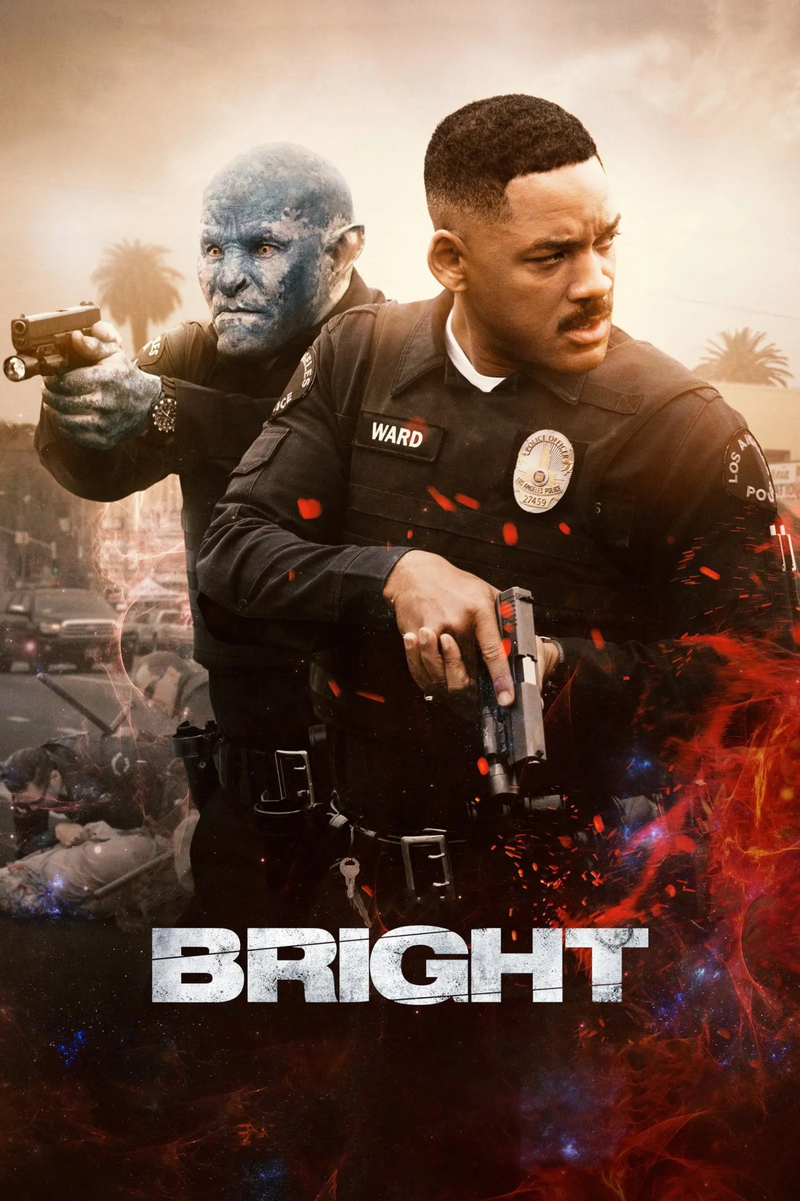 ภาพยนตร์ ไบรท์ ซับไทย ครบทุกตอน ดูฟรี HD