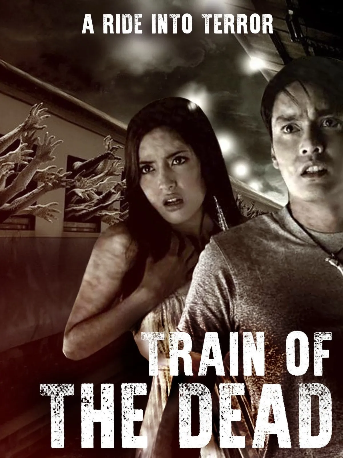 ภาพยนตร์ ชุมทางรถไฟผี พากย์ไทย ครบทุกตอน ดูฟรี HD