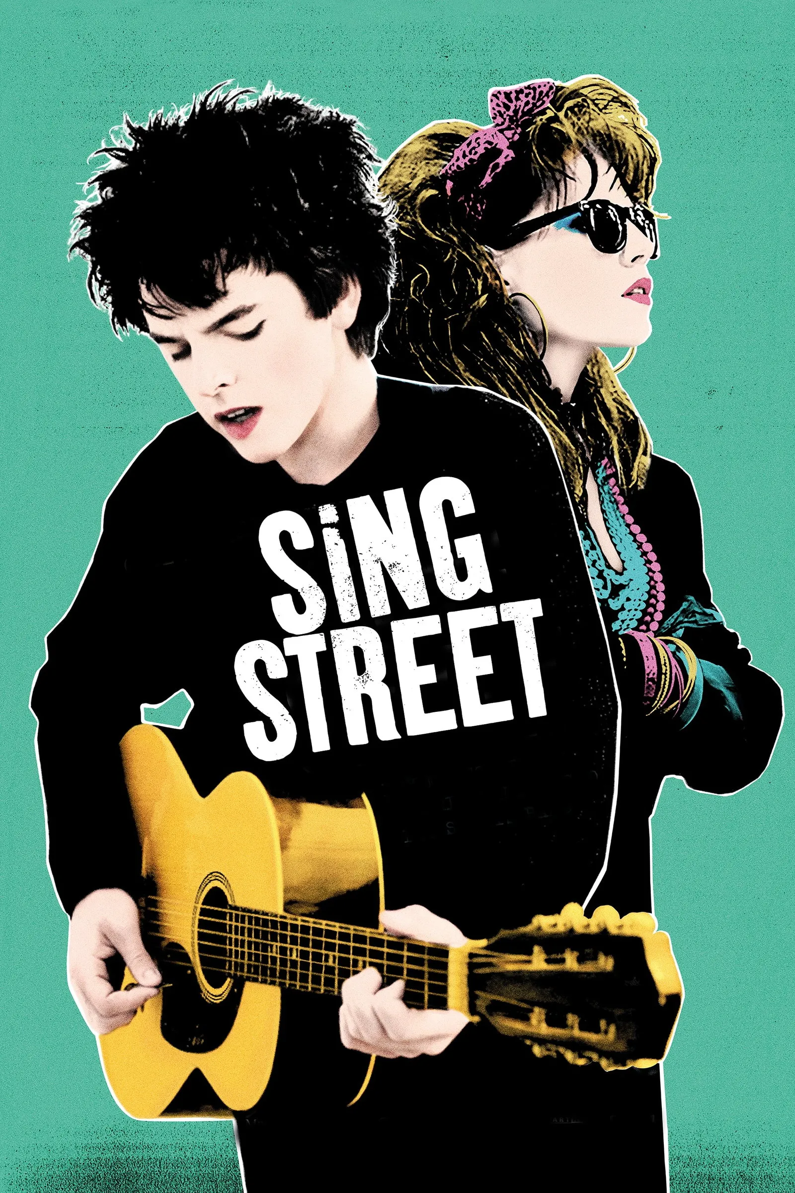 ภาพยนตร์ รักใครให้ร้องเพลงรัก ซับไทย ครบทุกตอน ดูฟรี HD