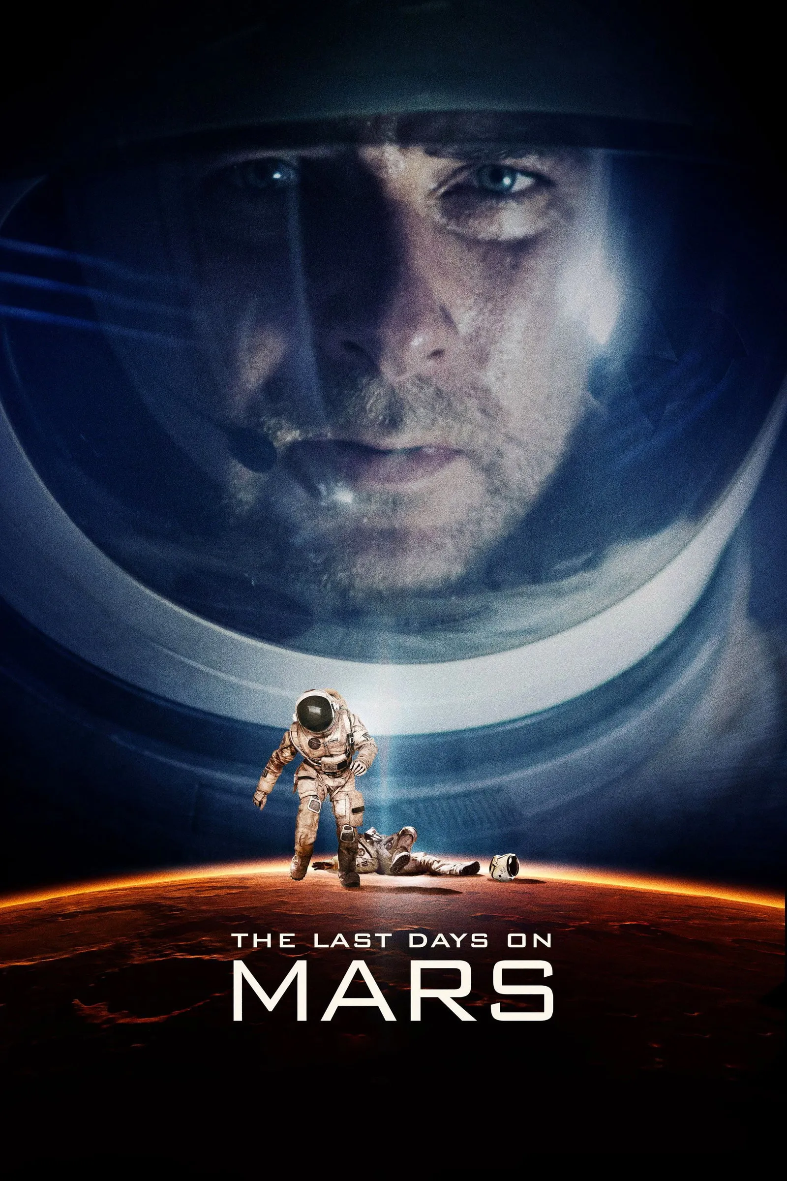 ภาพยนตร์ วิกฤตการณ์ดาวอังคารมรณะ ซับไทย ครบทุกตอน ดูฟรี HD