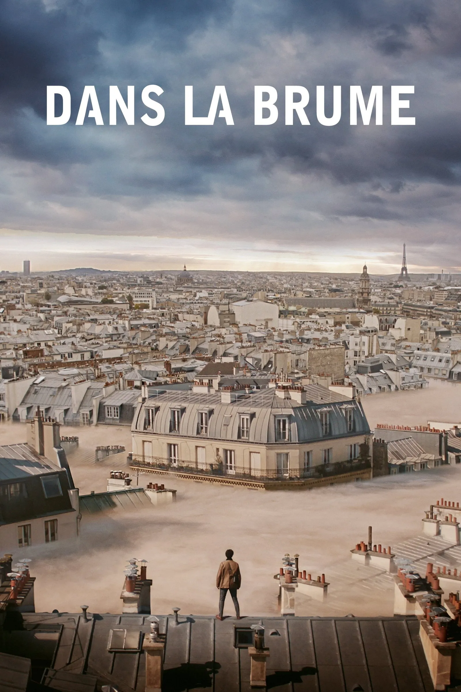 ภาพยนตร์ หมอกมฤตยู ซับไทย ครบทุกตอน ดูฟรี HD