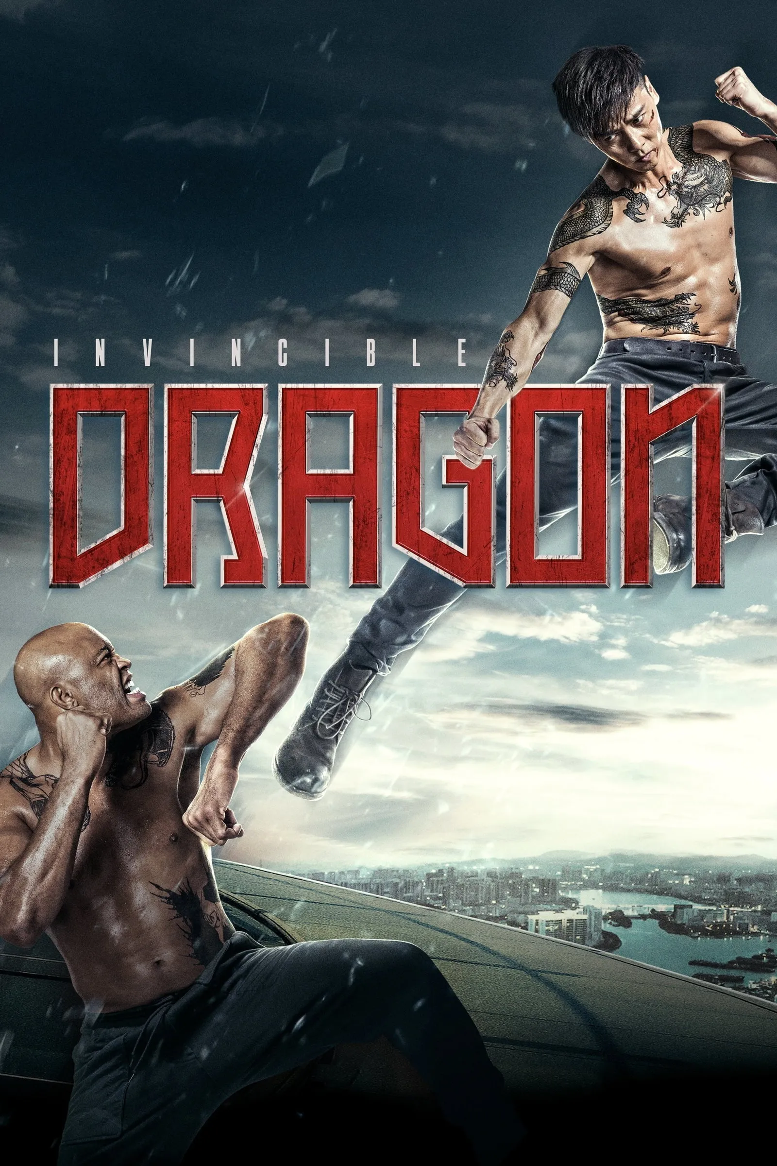 ภาพยนตร์ หมัดเหล็กล่าฆาตกร ซับไทย ครบทุกตอน ดูฟรี HD