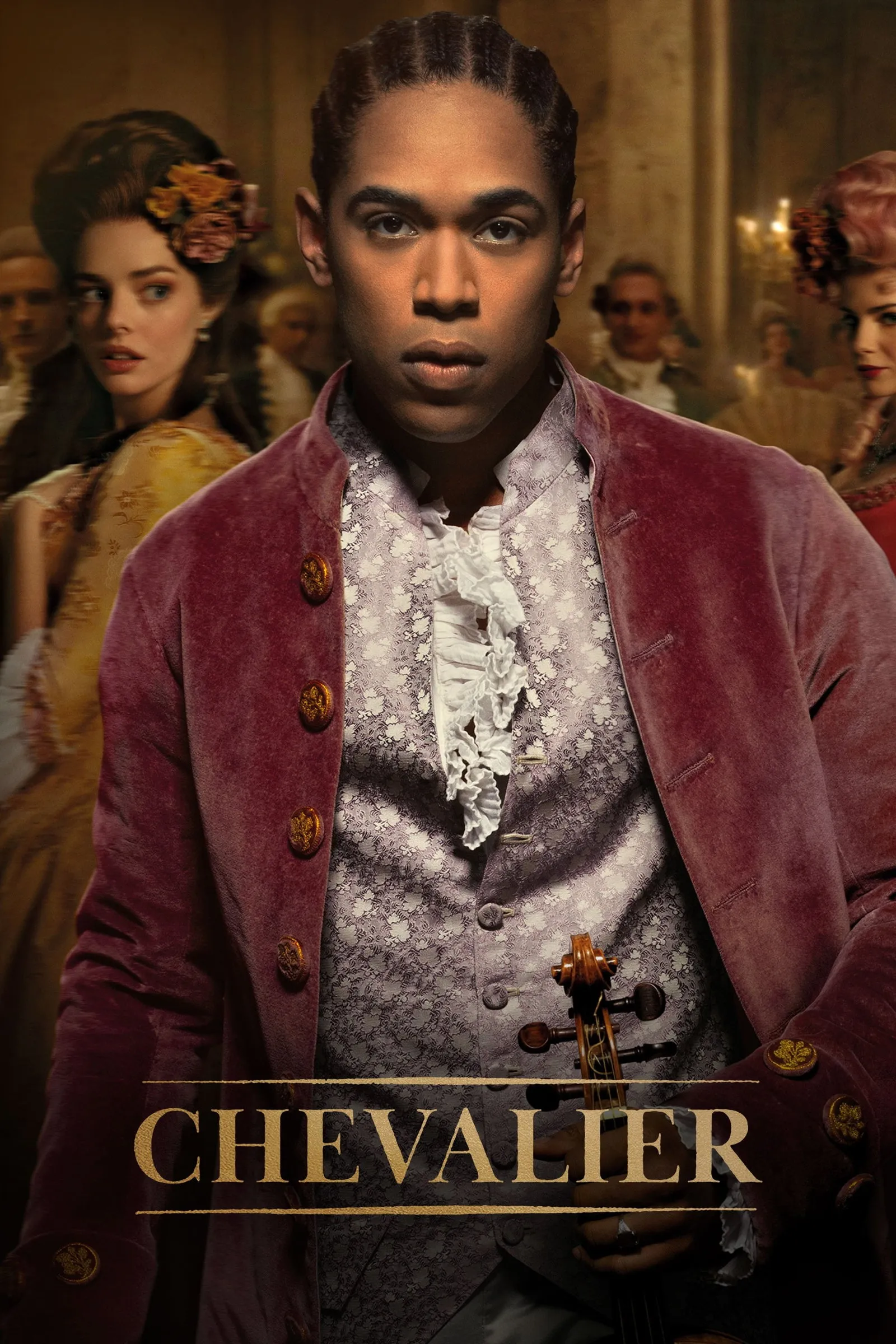 ภาพยนตร์ Chevalier ซับไทย ครบทุกตอน ดูฟรี HD