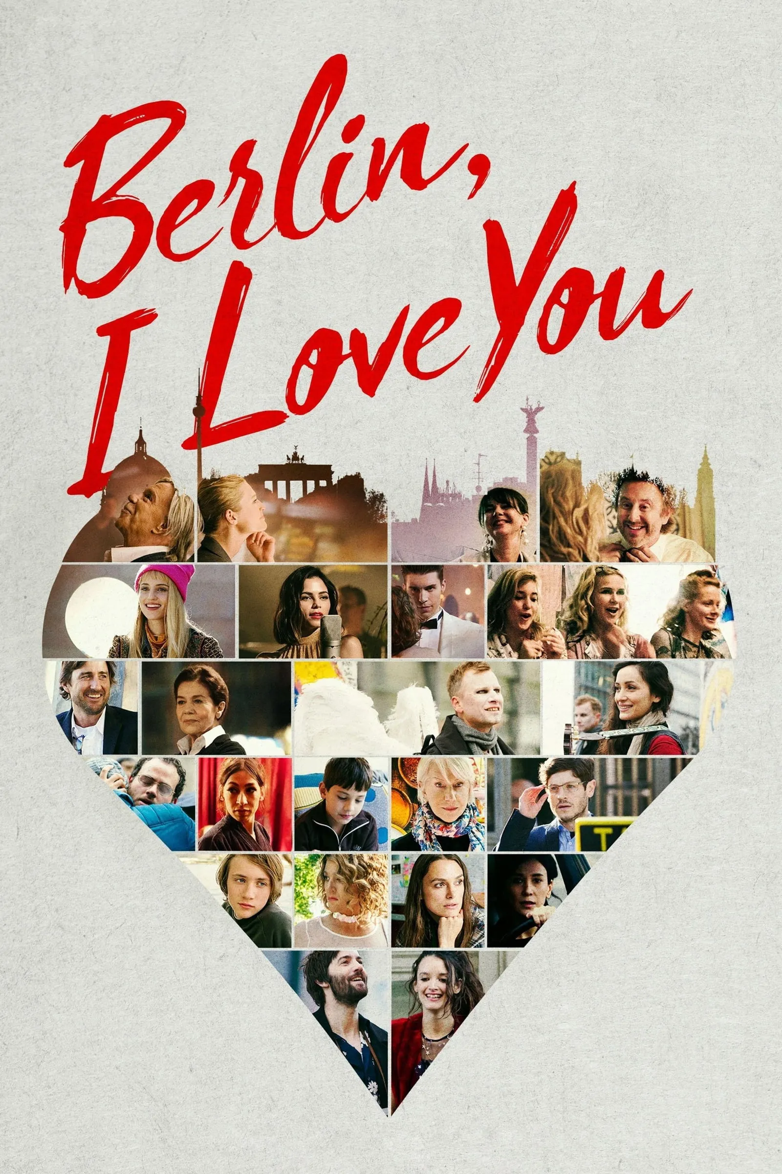 ภาพยนตร์ เบอร์ลิน, ไอ เลิฟ ยู ซับไทย ครบทุกตอน ดูฟรี HD