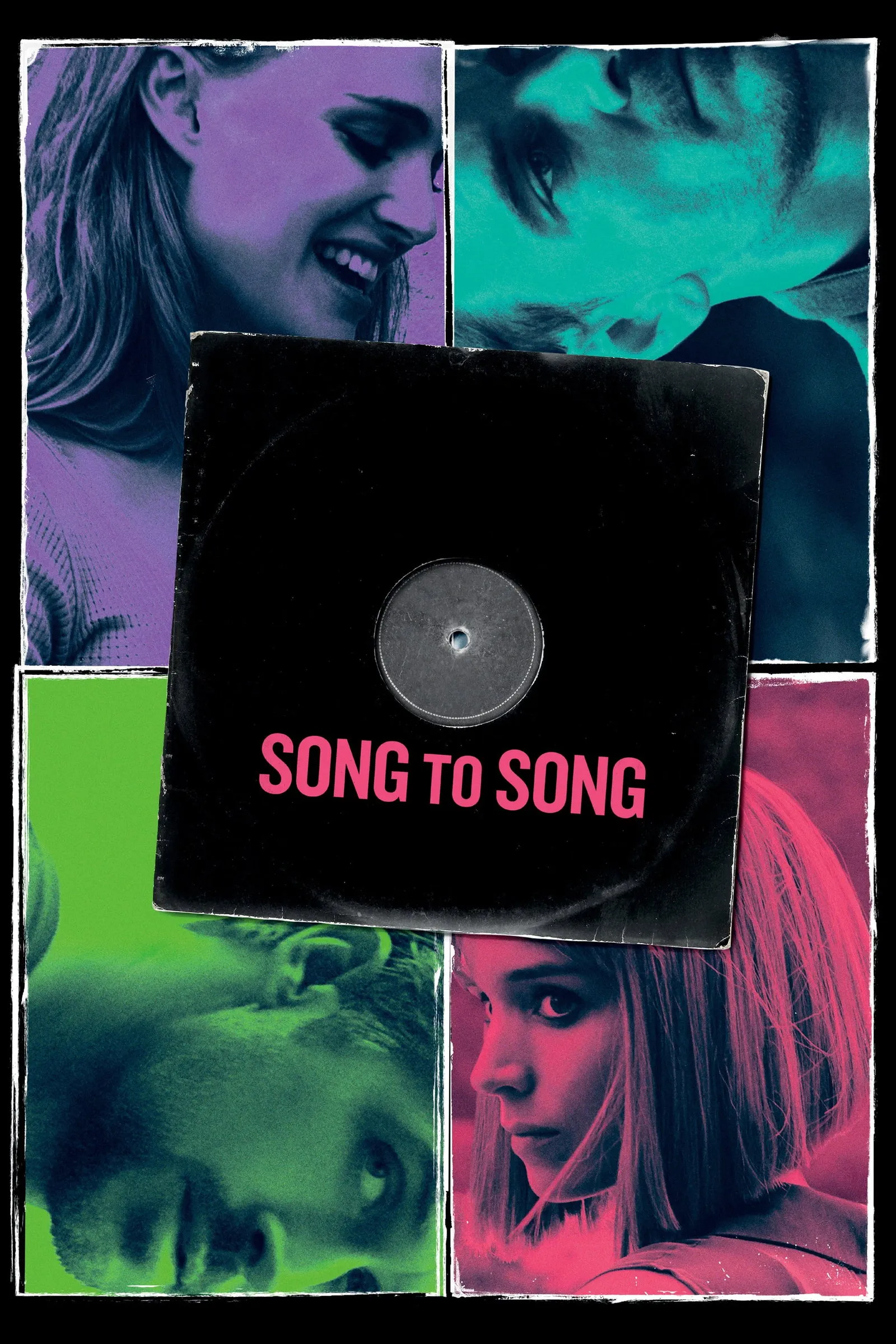 ภาพยนตร์ เสียงของเพลงส่งถึงเธอ ซับไทย ครบทุกตอน ดูฟรี HD