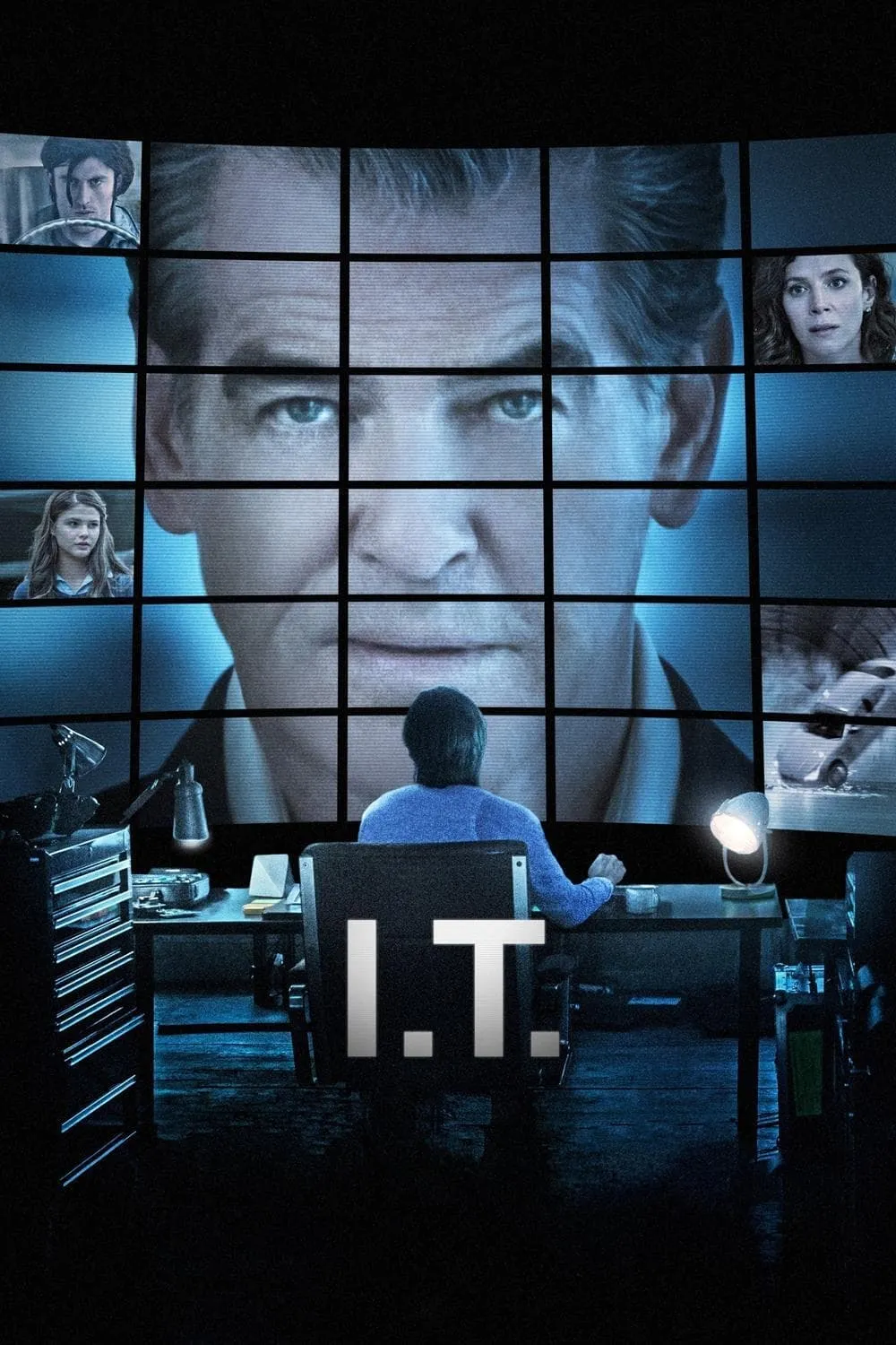 ภาพยนตร์ ไอ.ที.มรณะ ซับไทย ครบทุกตอน ดูฟรี HD