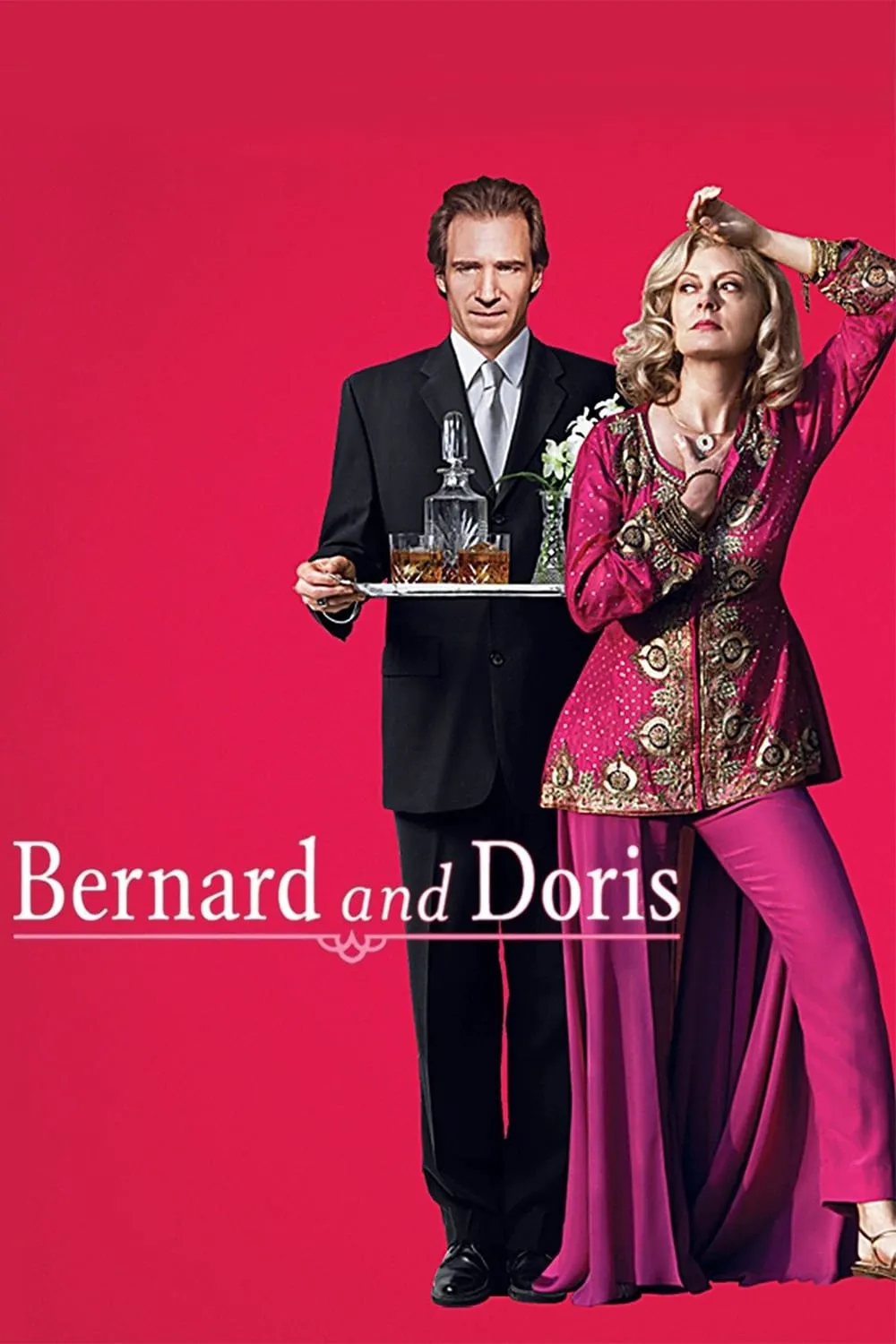 ภาพยนตร์ เบอร์นาร์ดกับดอริส ซับไทย ครบทุกตอน ดูฟรี HD
