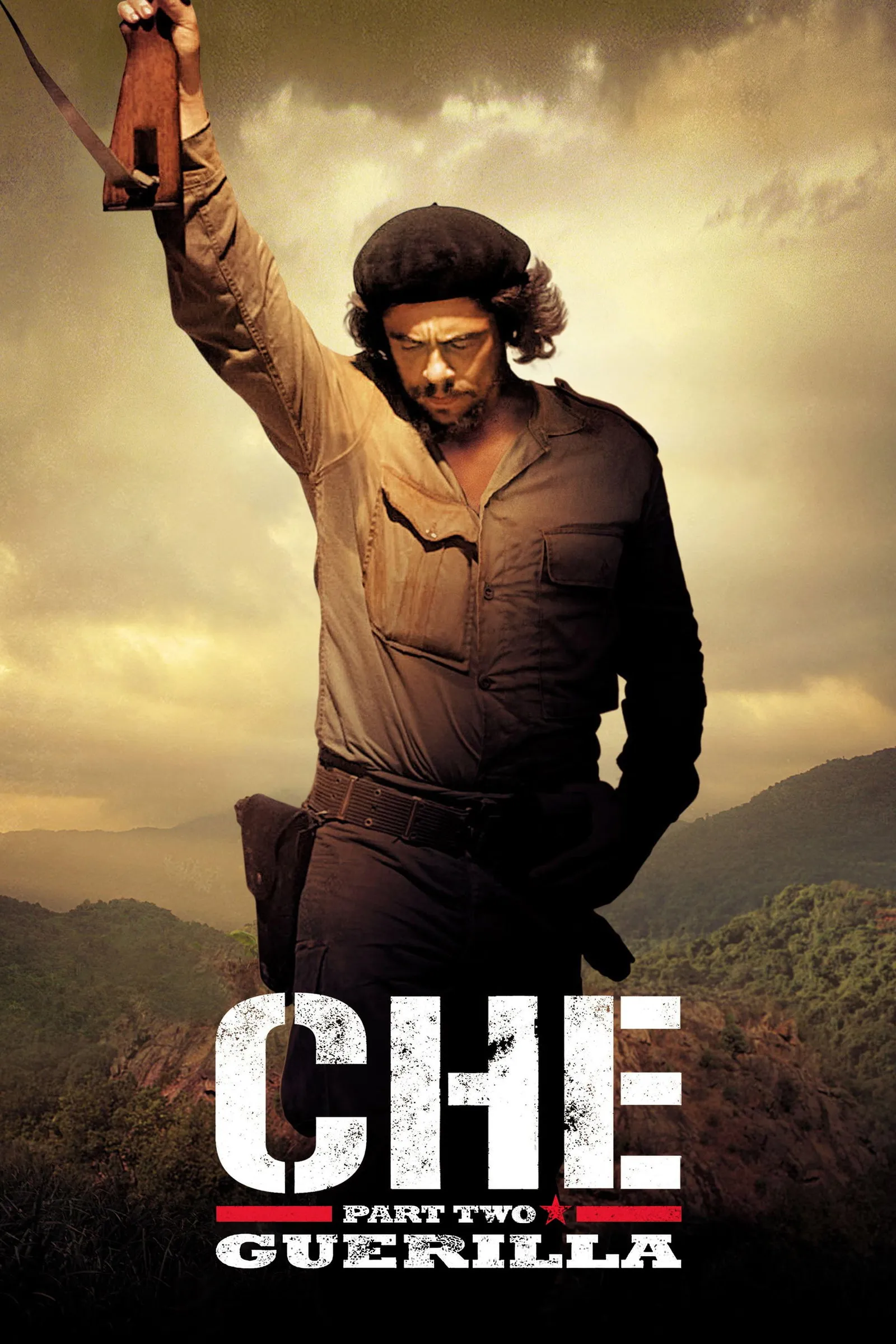ภาพยนตร์ เช กูวาร่า สงครามปฏิวัติโลก ภาค 2 ซับไทย ครบทุกตอน ดูฟรี HD