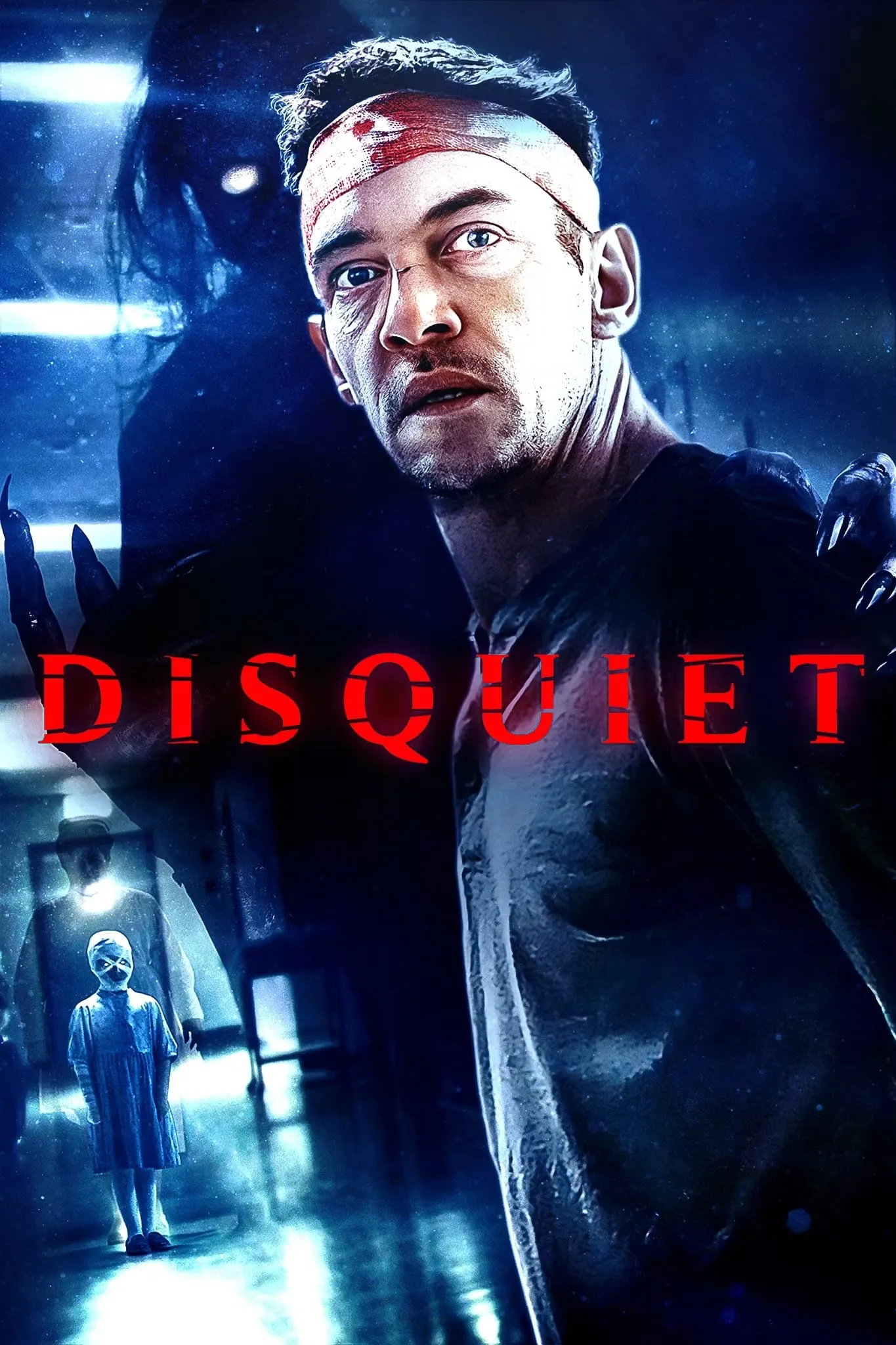 ภาพยนตร์ กระสับกระส่าย ซับไทย ครบทุกตอน ดูฟรี HD