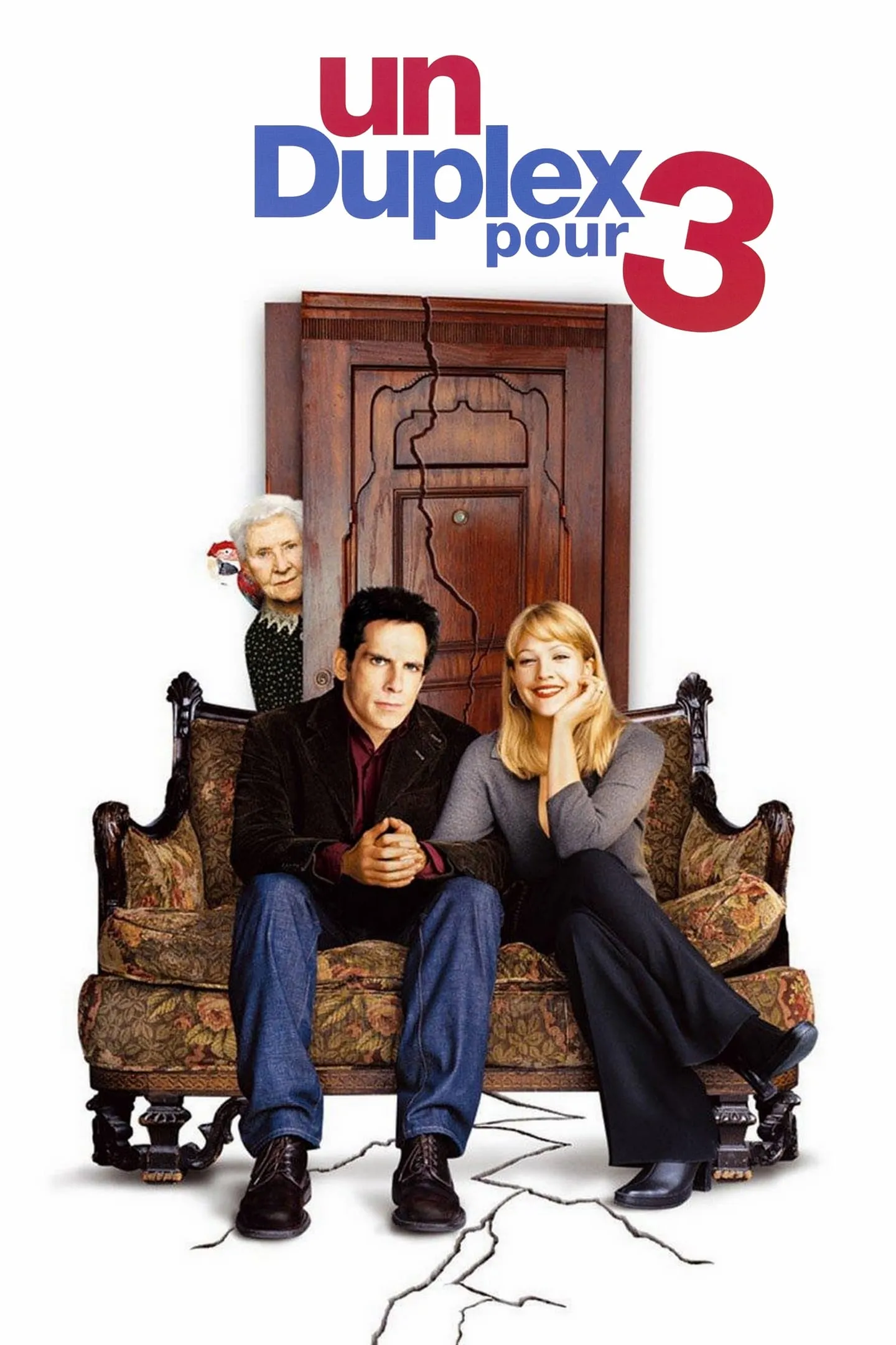 ภาพยนตร์ คุณยายเพื่อนบ้านผม...แสบที่สุดในโลก ซับไทย ครบทุกตอน ดูฟรี HD