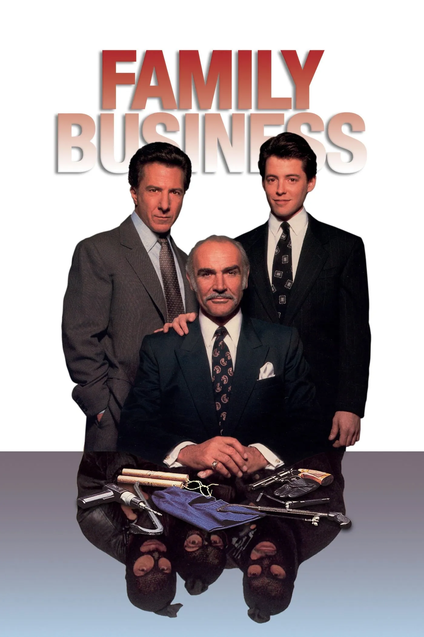ภาพยนตร์ Family Business ซับไทย ครบทุกตอน ดูฟรี HD