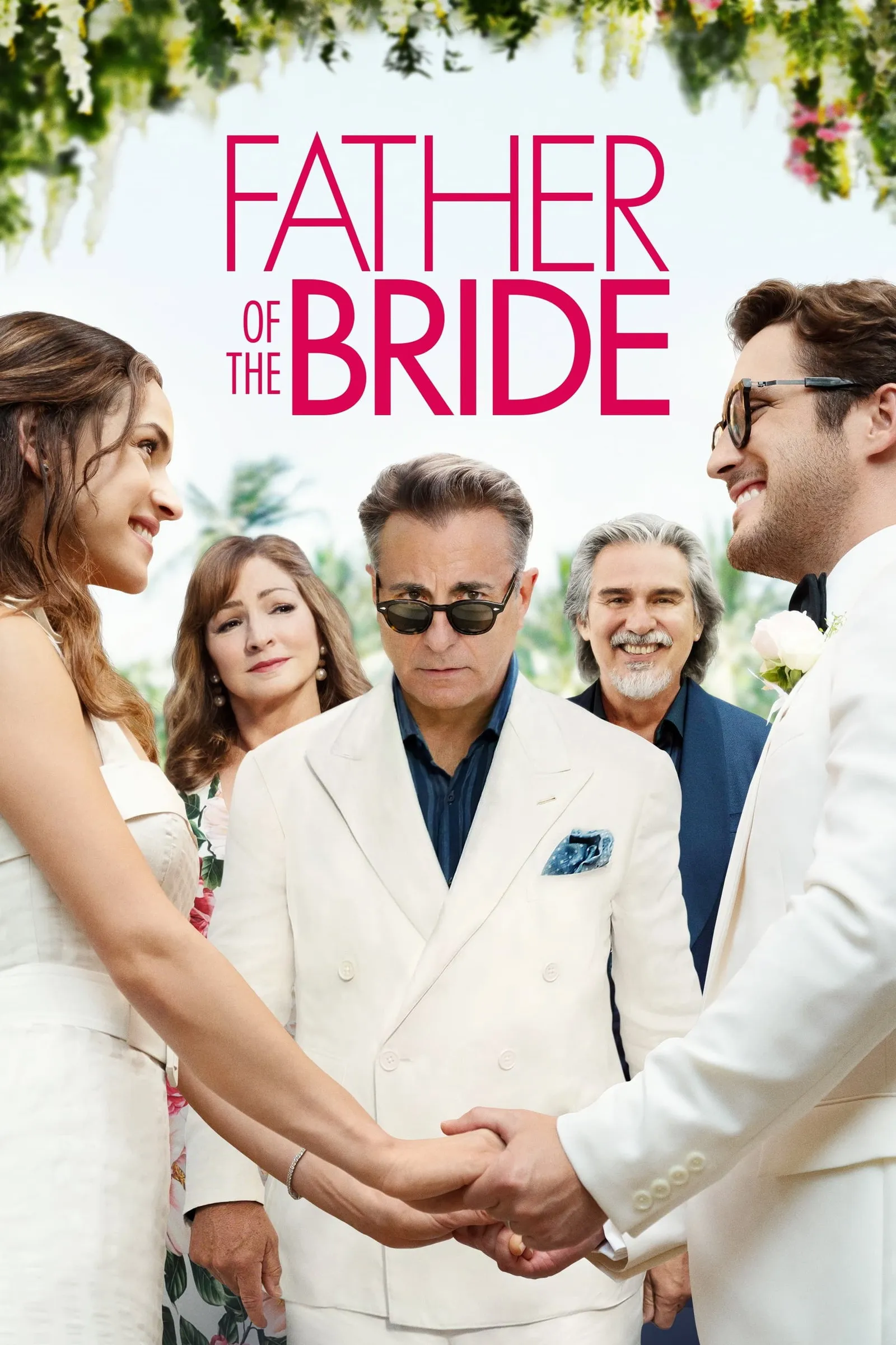 ภาพยนตร์ ฟาเธอร์ออฟเดอะไบร์ด ซับไทย ครบทุกตอน ดูฟรี HD
