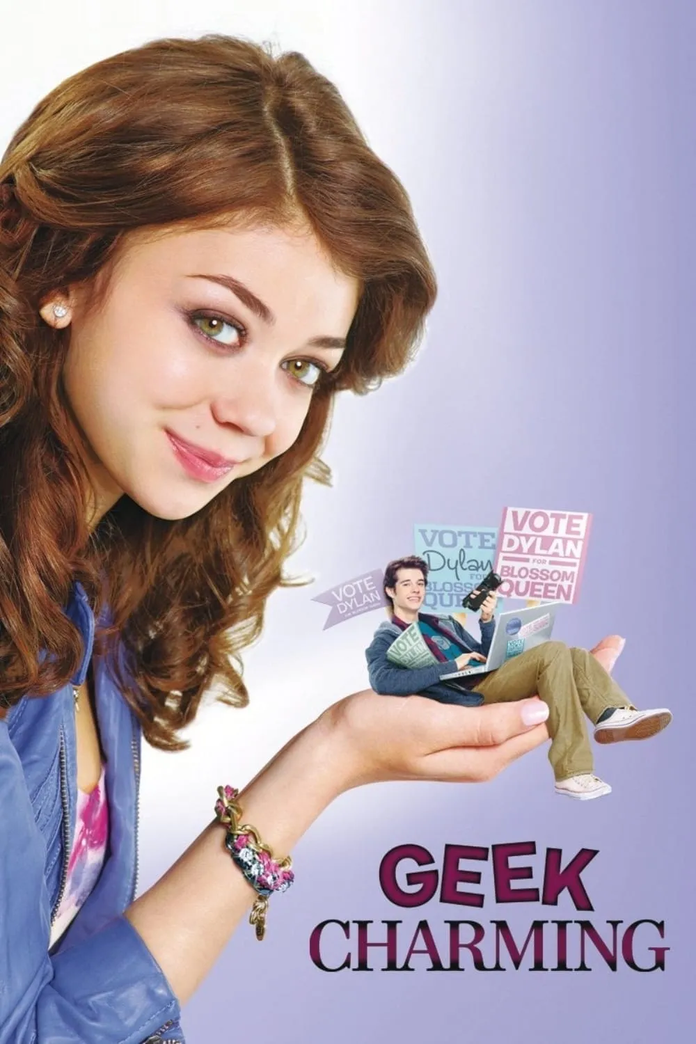 ภาพยนตร์ Geek Charming ซับไทย ครบทุกตอน ดูฟรี HD