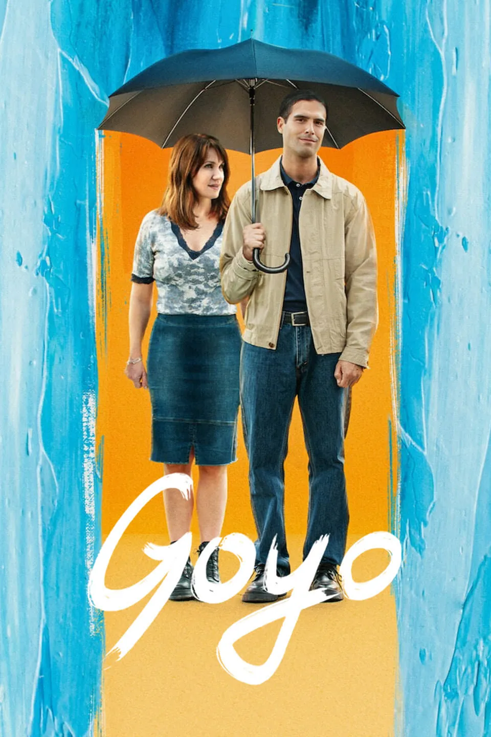 ภาพยนตร์ โกโย่ ซับไทย ครบทุกตอน ดูฟรี HD