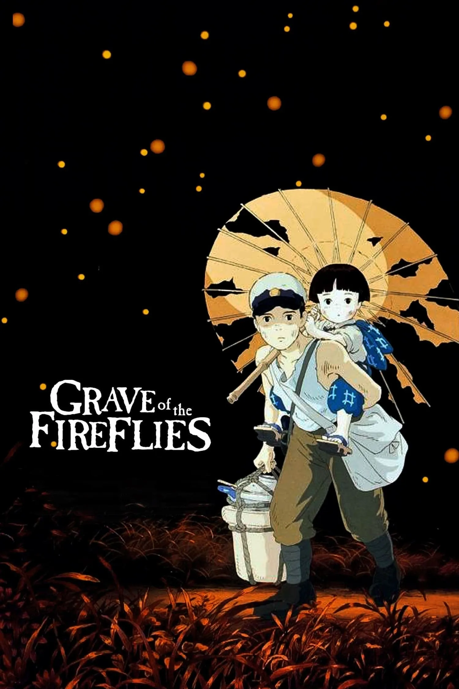 ภาพยนตร์ สุสานหิ่งห้อย ซับไทย ครบทุกตอน ดูฟรี HD
