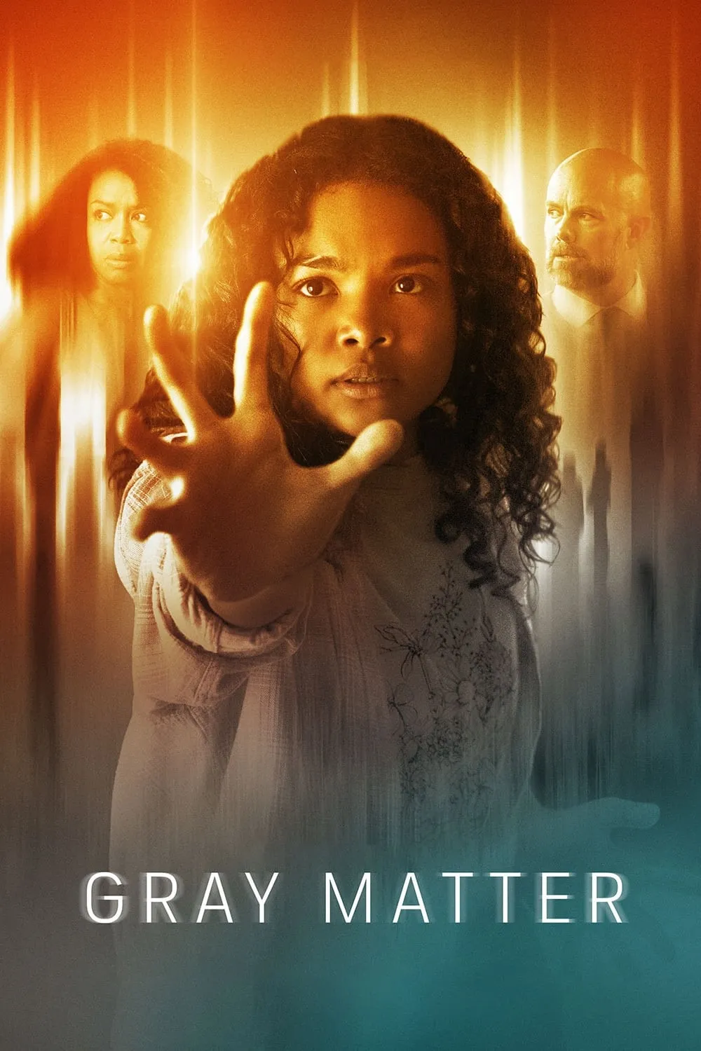 ภาพยนตร์ Gray Matter ซับไทย ครบทุกตอน ดูฟรี HD