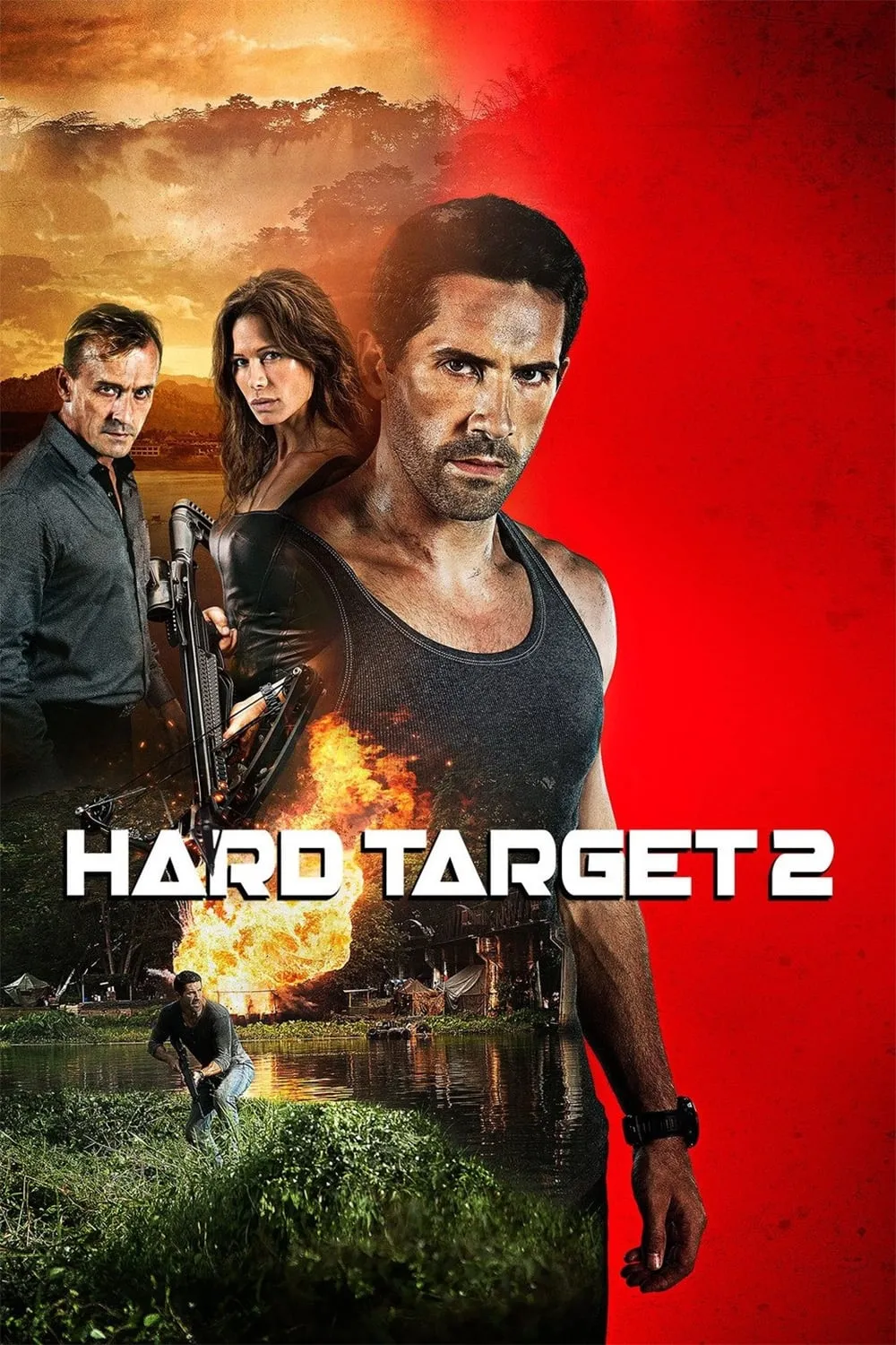 ภาพยนตร์ คนแกร่งทะลวงเดี่ยว 2 ซับไทย ครบทุกตอน ดูฟรี HD