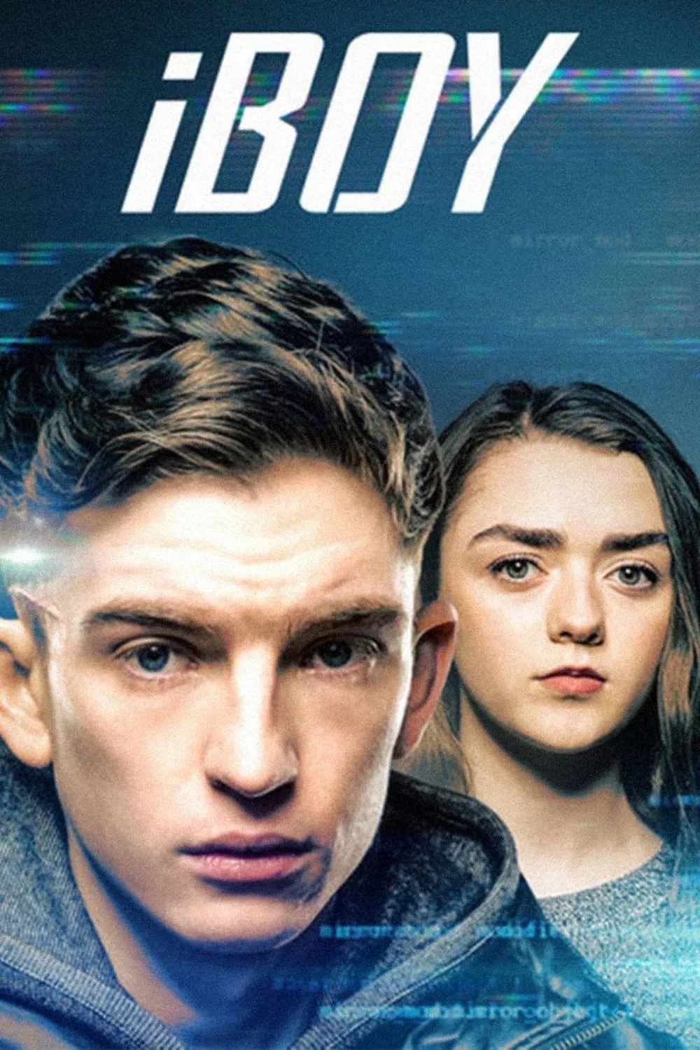 ภาพยนตร์ ไอบอย ซับไทย ครบทุกตอน ดูฟรี HD