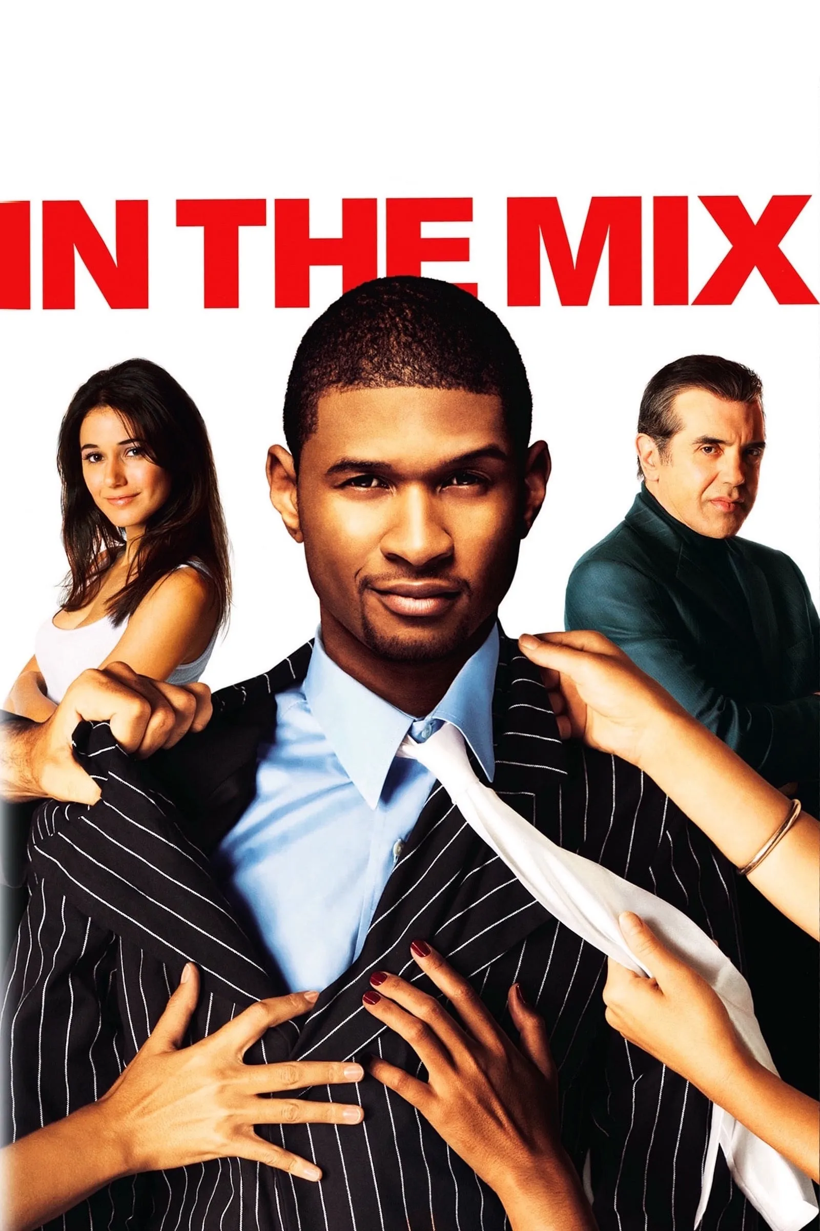 ภาพยนตร์ In The Mix ซับไทย ครบทุกตอน ดูฟรี HD