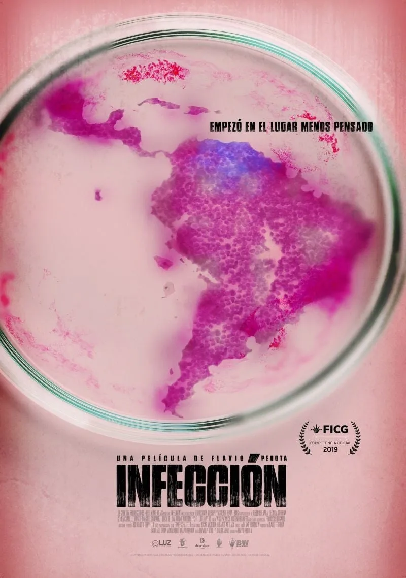 ภาพยนตร์ เชื้อนรก คนคลั่งสยองโลก (Infection) ซับไทย ครบทุกตอน ดูฟรี HD