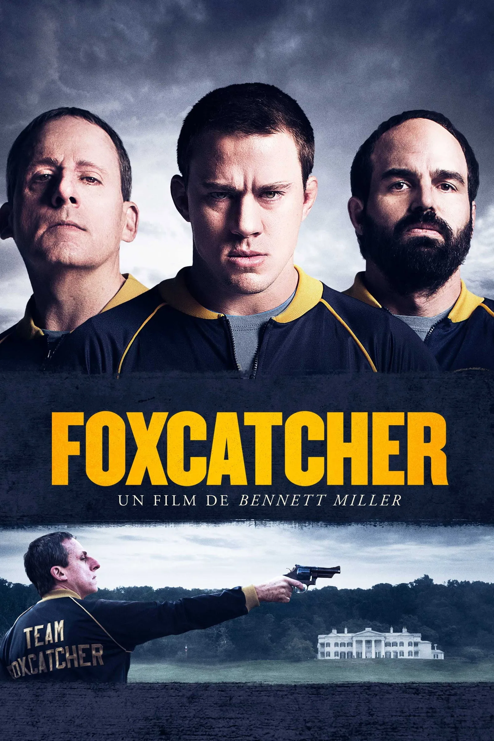ภาพยนตร์ ปล้ำแค่ตาย ซับไทย ครบทุกตอน ดูฟรี HD