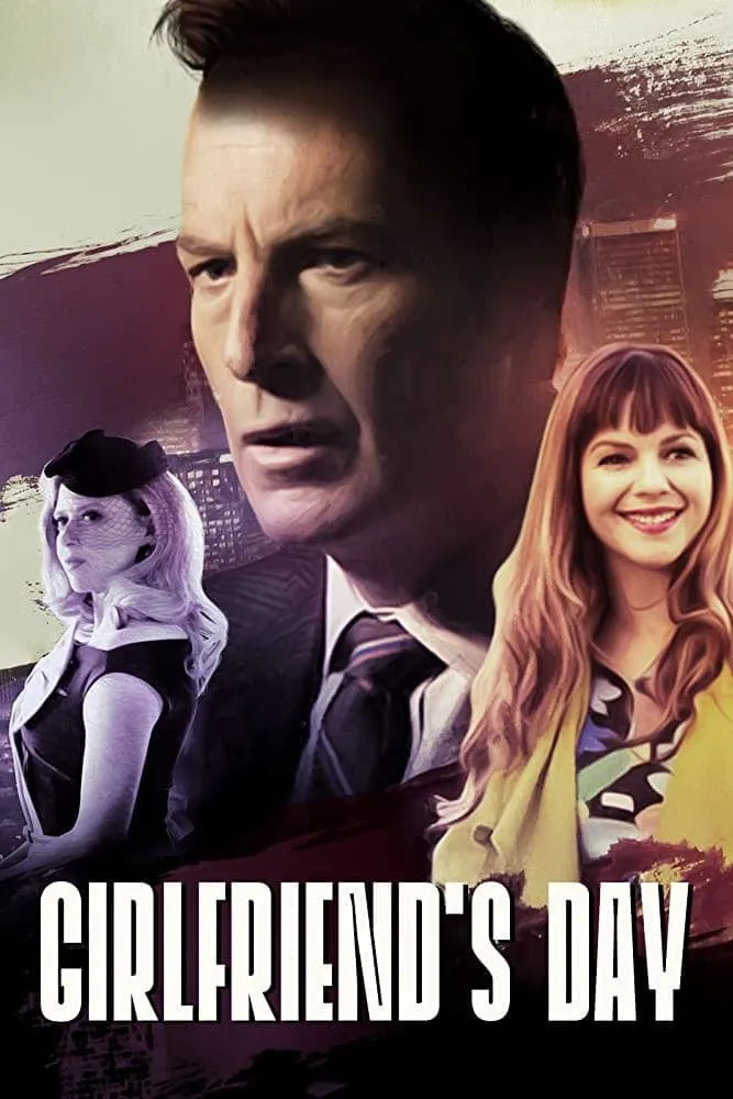 ภาพยนตร์ เกิร์ลเฟรนด์ส เดย์ ซับไทย ครบทุกตอน ดูฟรี HD