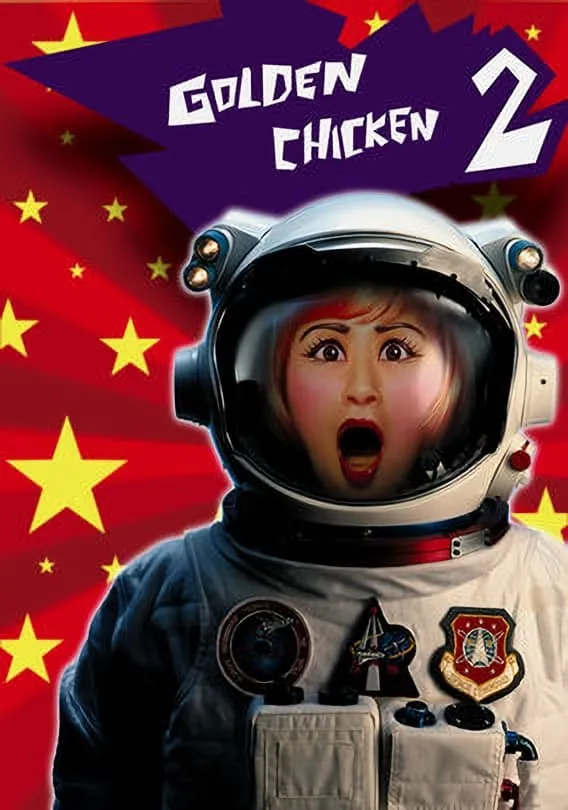 ภาพยนตร์ นางสาวกำไก่ 2 ซับไทย ครบทุกตอน ดูฟรี HD