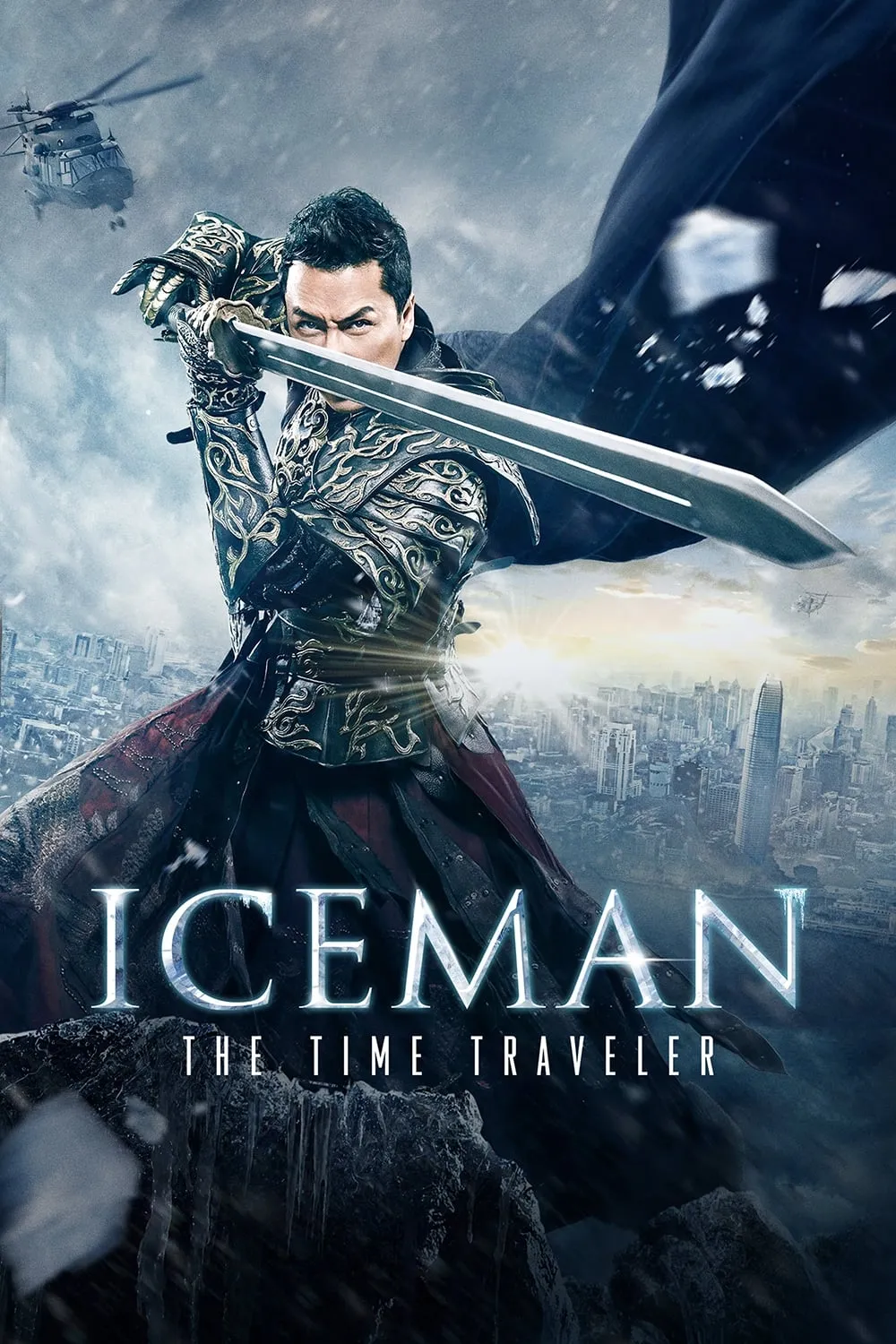 ภาพยนตร์ ไอซ์แมน 2 ซับไทย ครบทุกตอน ดูฟรี HD