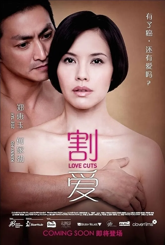 ภาพยนตร์ รักบาดลึก ซับไทย ครบทุกตอน ดูฟรี HD