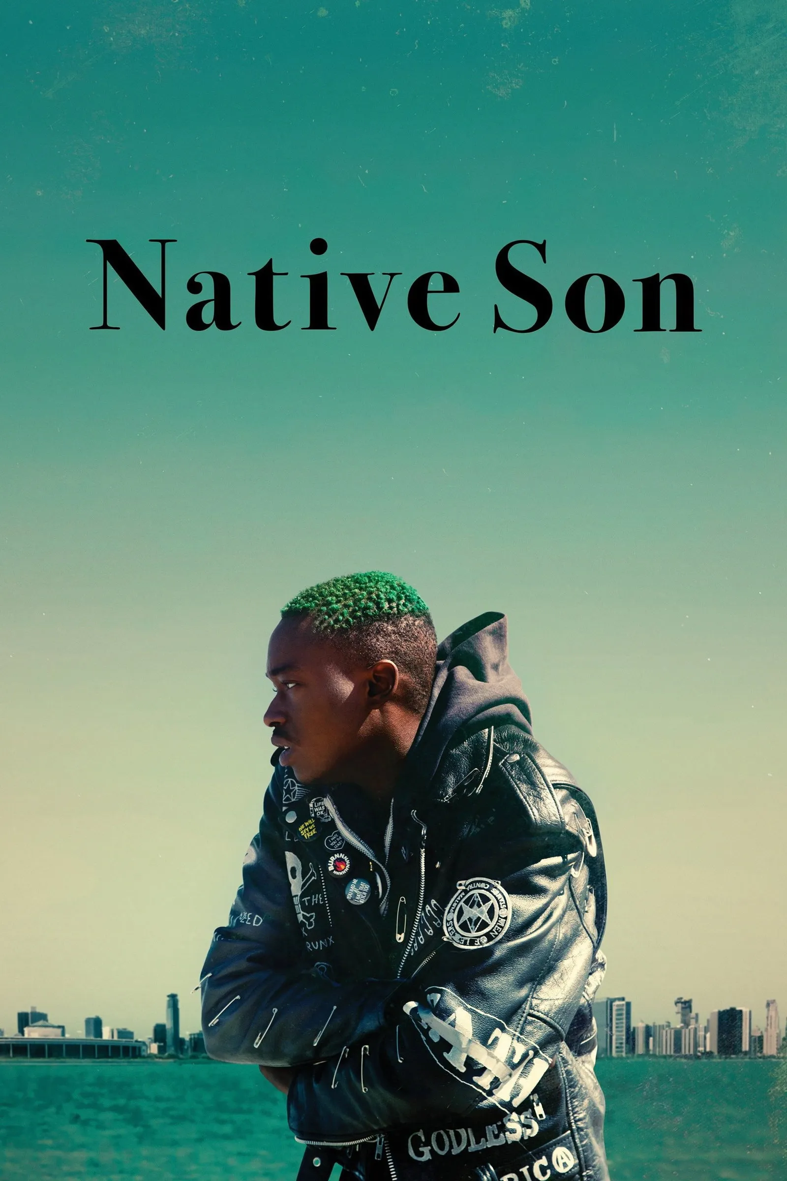 ภาพยนตร์ Native Son ซับไทย ครบทุกตอน ดูฟรี HD
