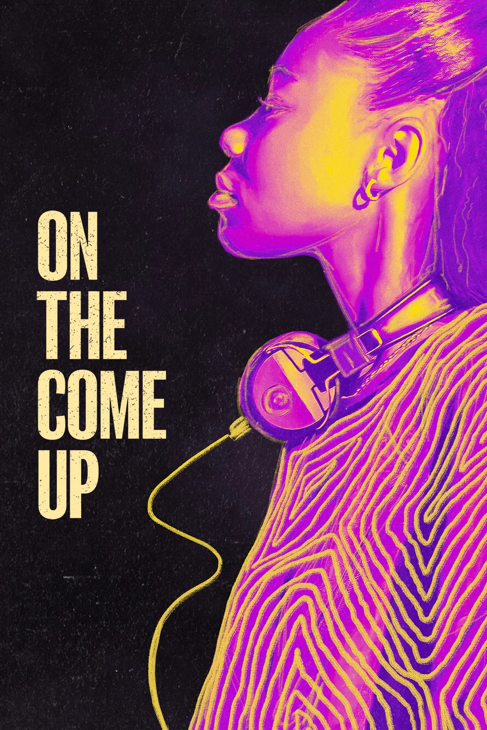 ภาพยนตร์ On the Come Up ซับไทย ครบทุกตอน ดูฟรี HD