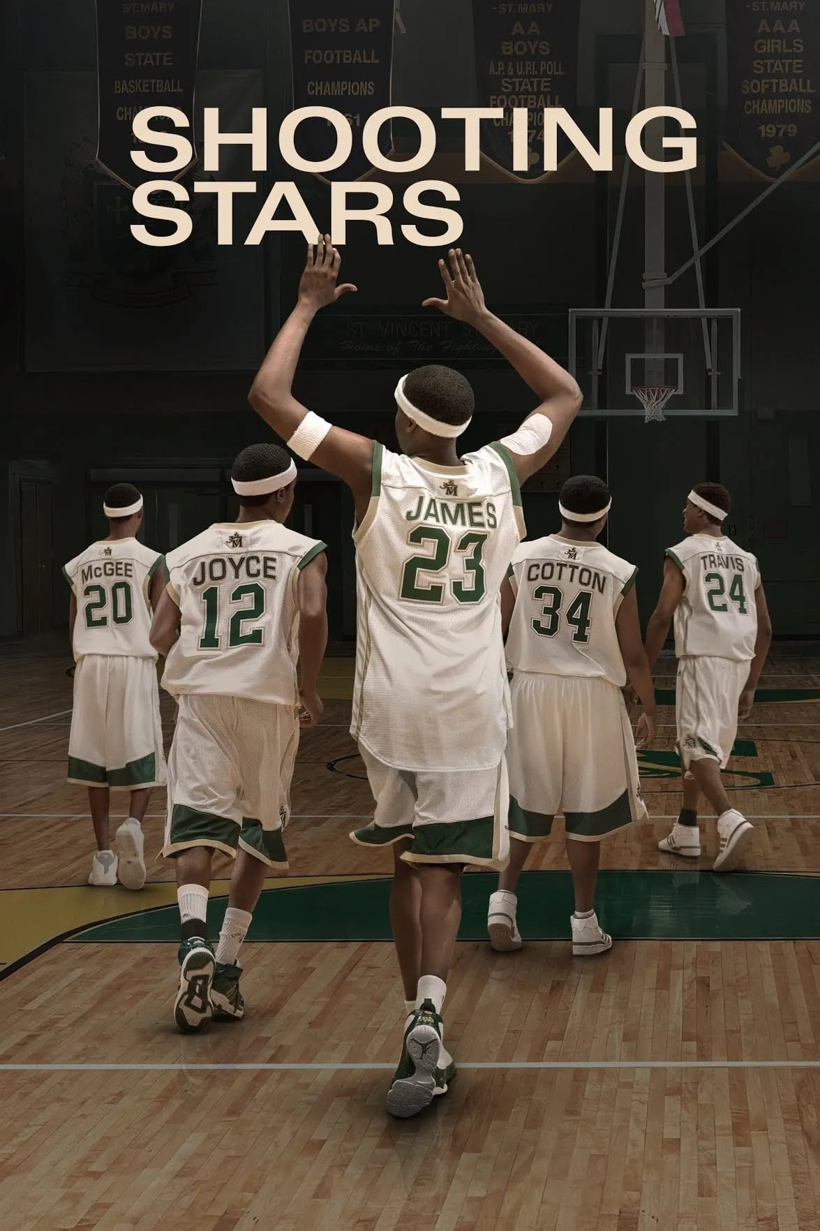 ภาพยนตร์ Shooting Stars ซับไทย ครบทุกตอน ดูฟรี HD