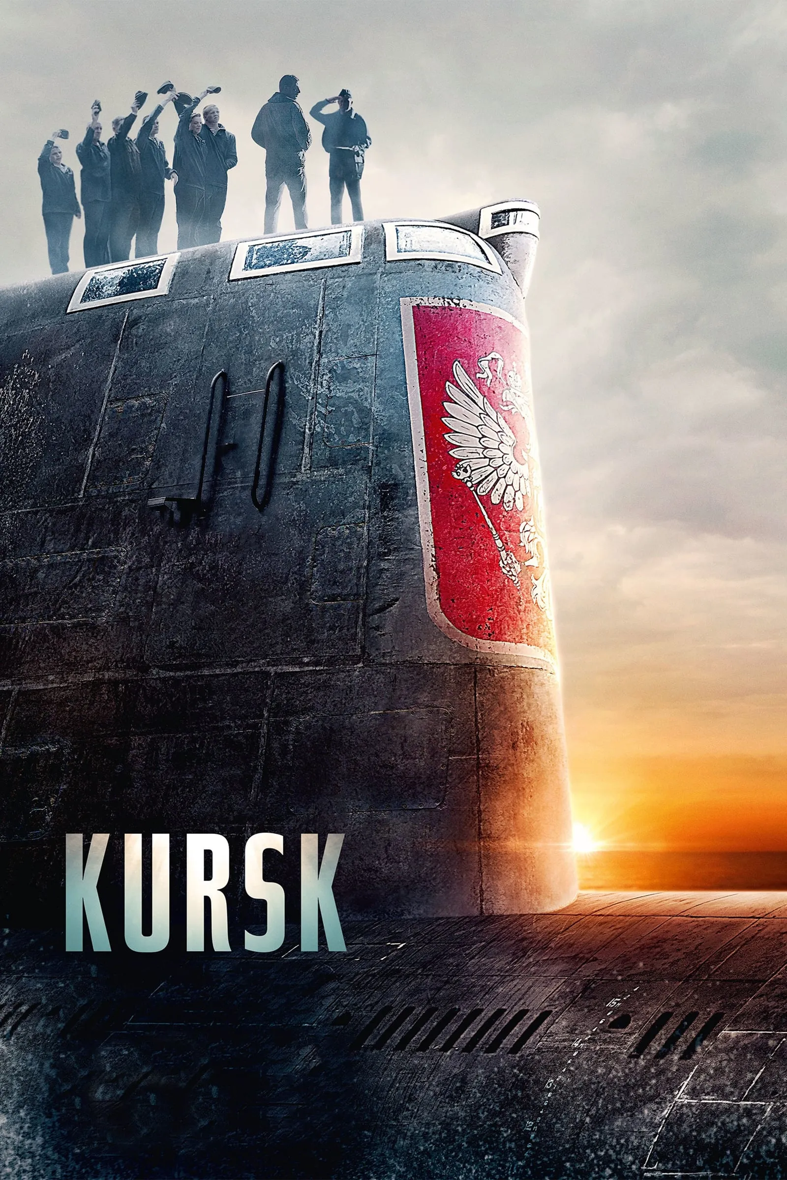 ภาพยนตร์ คูร์สหนีตายโคตรนรกรัสเซีย ซับไทย ครบทุกตอน ดูฟรี HD