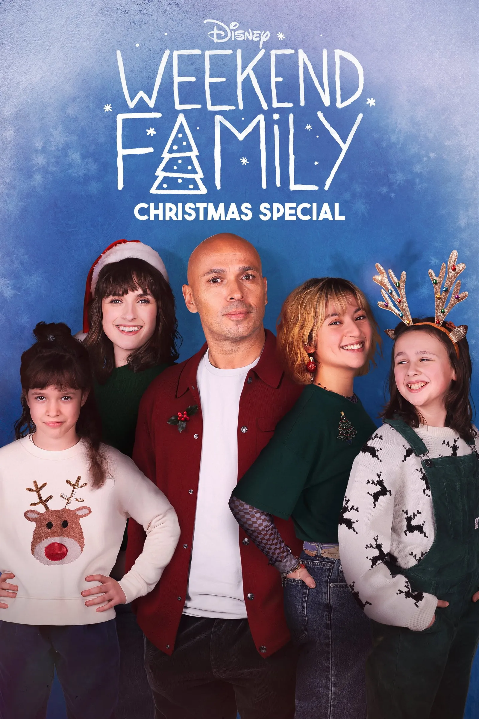 ภาพยนตร์ Week-end Family : Un Noël gagnant-gagnant ซับไทย ครบทุกตอน ดูฟรี HD