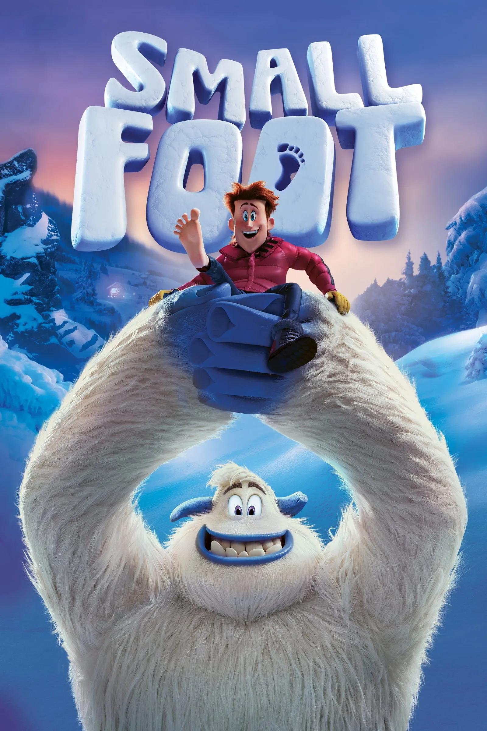 ภาพยนตร์ สมอลล์ฟุต ซับไทย ครบทุกตอน ดูฟรี HD