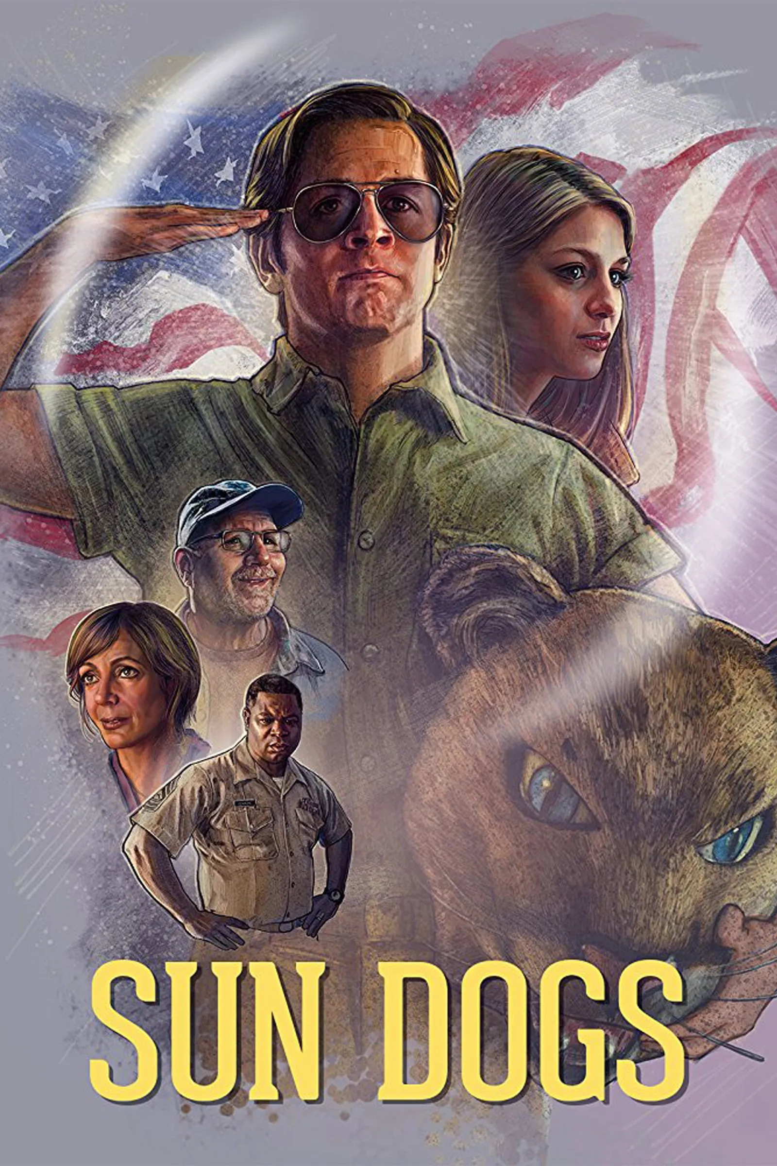 ภาพยนตร์ ซันด็อก ซับไทย ครบทุกตอน ดูฟรี HD