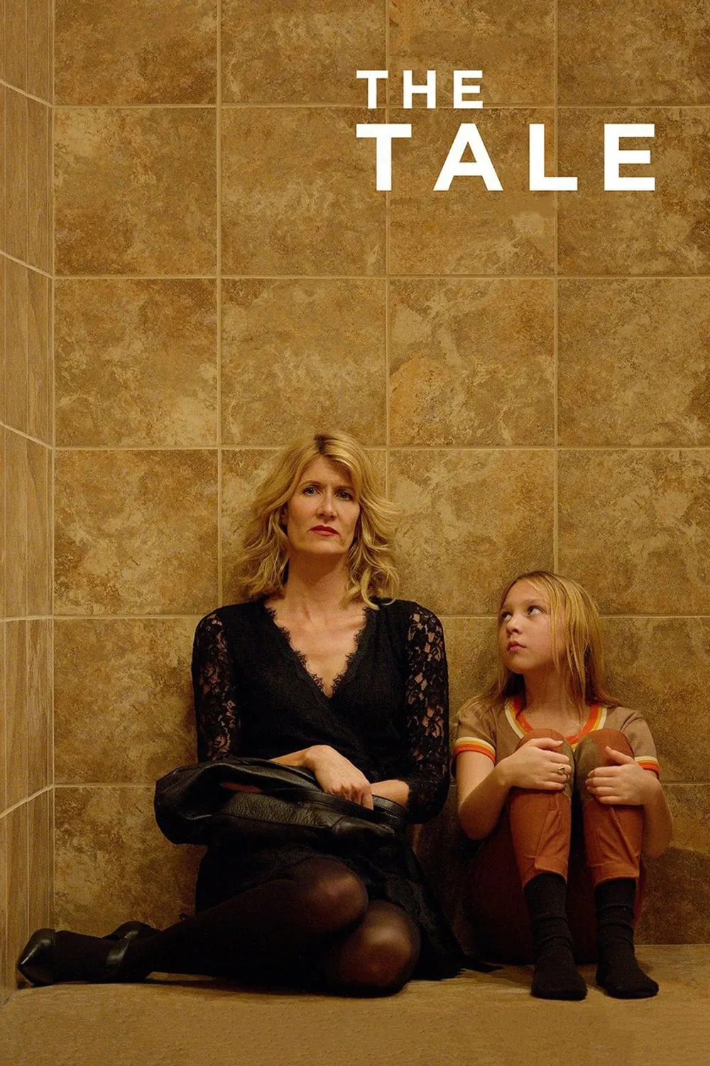 ภาพยนตร์ The Tale ซับไทย ครบทุกตอน ดูฟรี HD