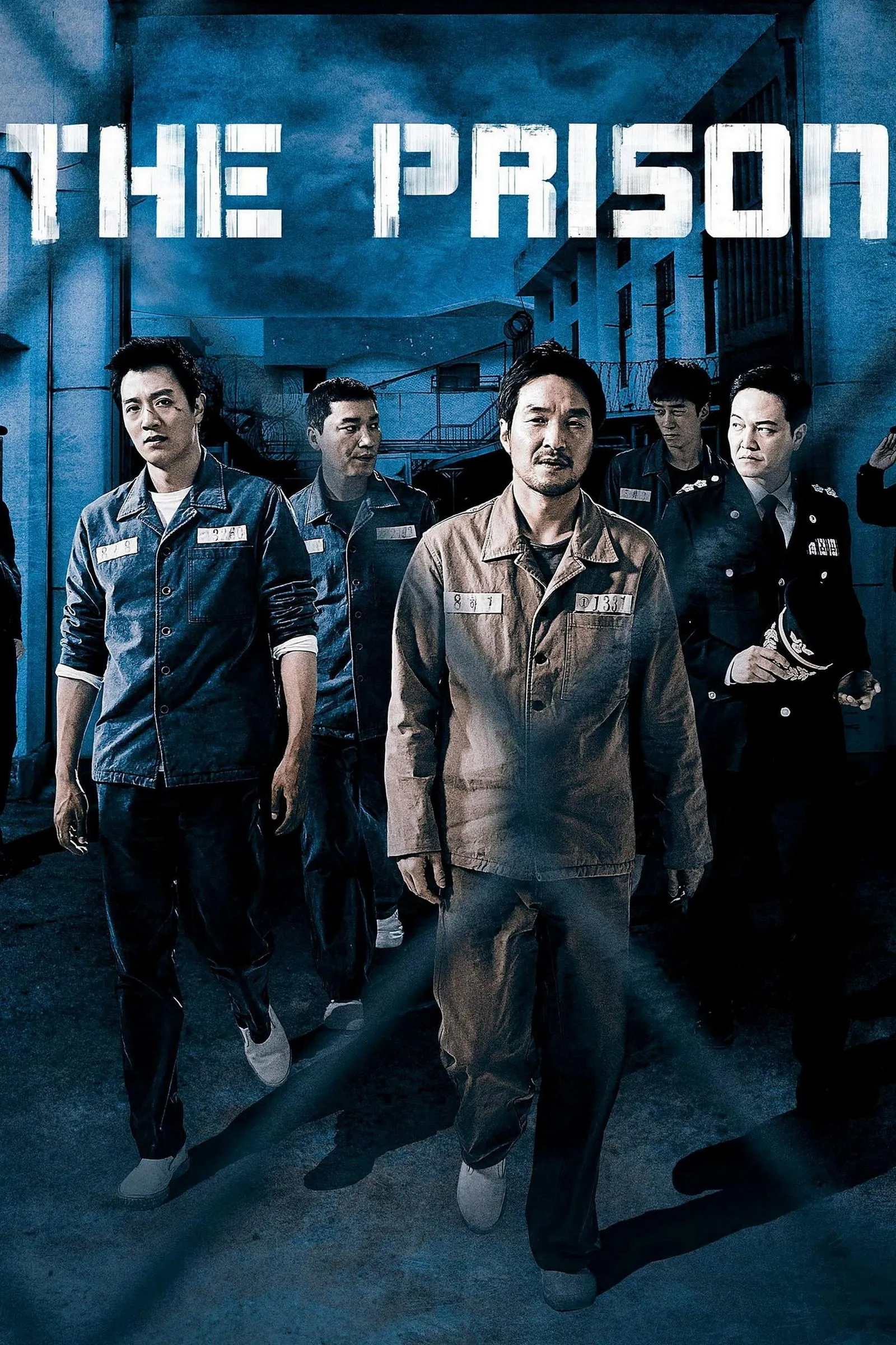 ภาพยนตร์ อหังการ์คุกเจ้าพ่อ ซับไทย ครบทุกตอน ดูฟรี HD