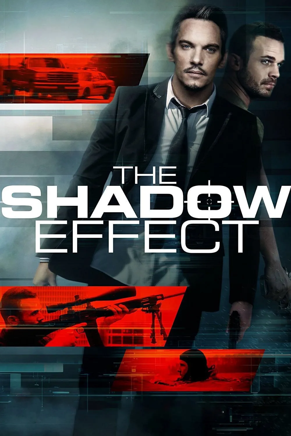 ภาพยนตร์ The Shadow Effect ซับไทย ครบทุกตอน ดูฟรี HD
